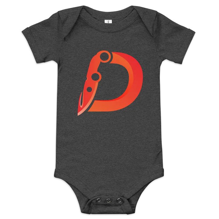 Dagshew Onsie product image (1)