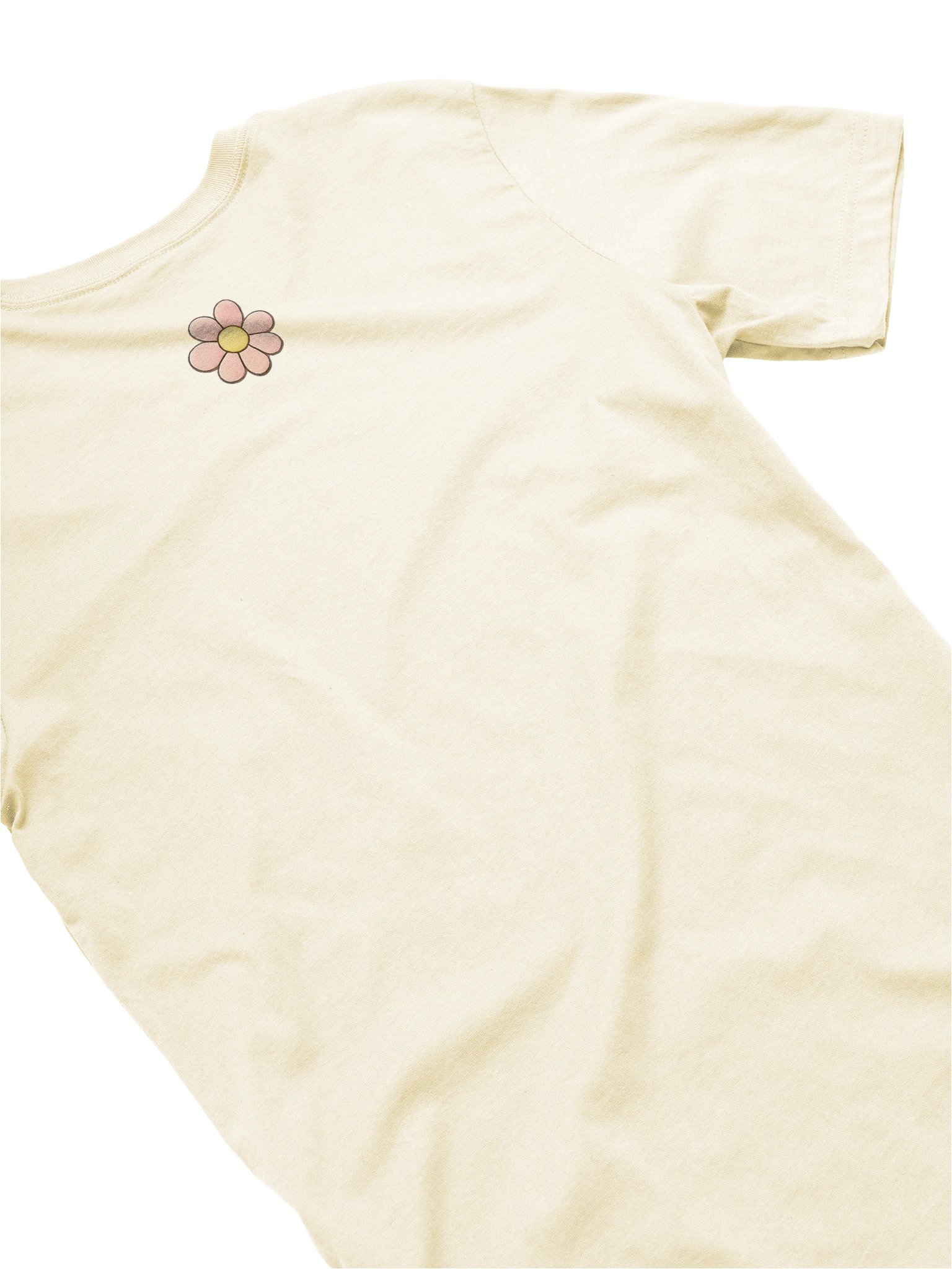 Gentle Forest Club Tee — Forest Friends Collection product image (4)