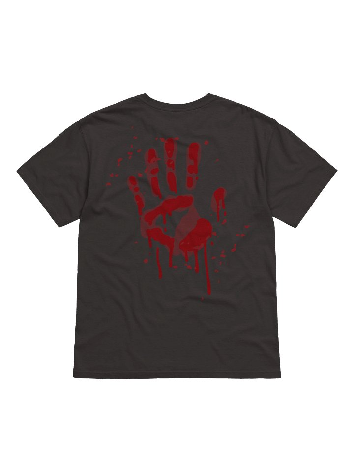 OG Bloody T-Shirt product image (2)