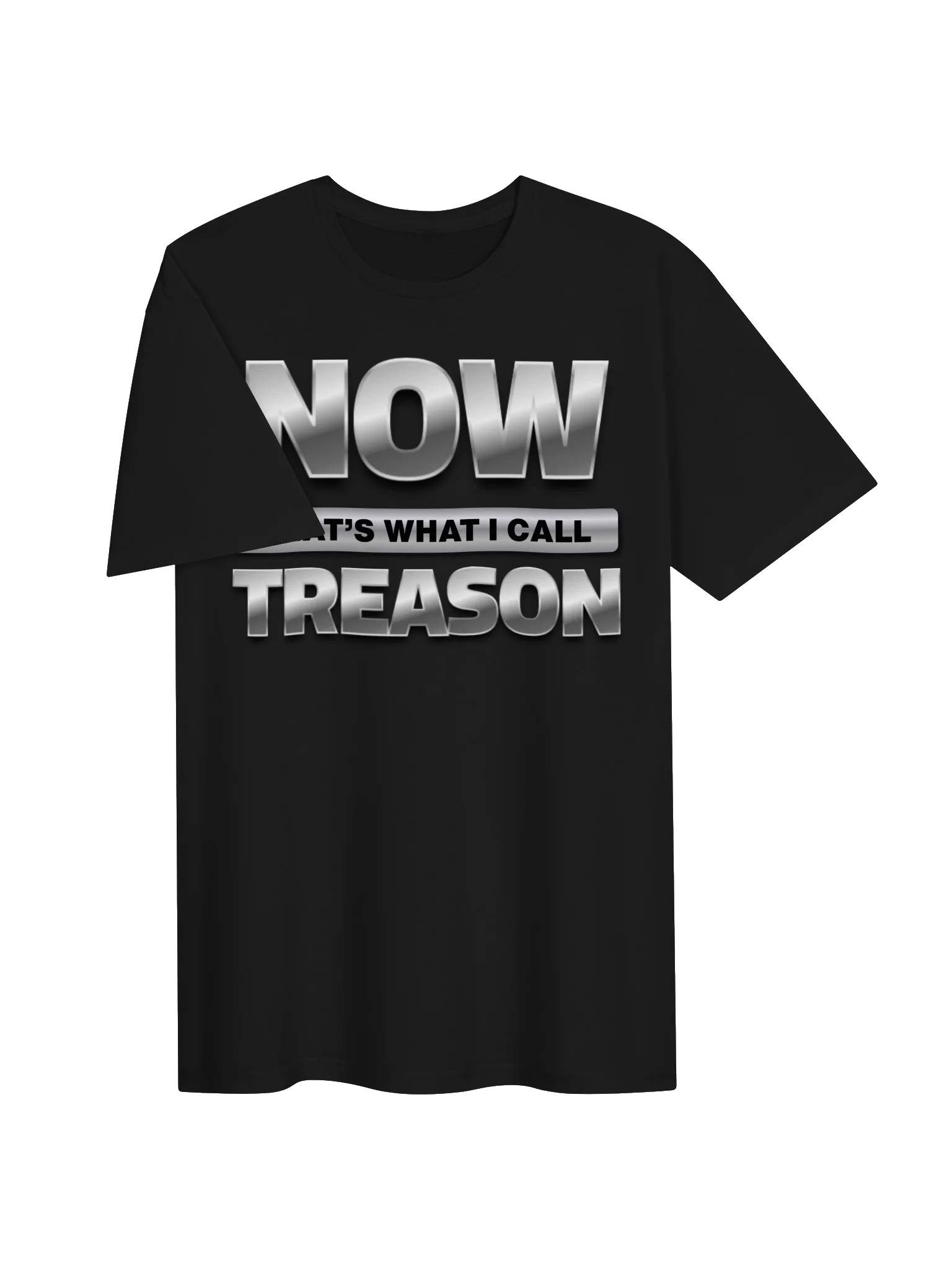 Political Satire T-Shirt | Now That's What I Call Treason | Funny Protest Shirt | Political Humor | Treason Parody Gift product image (28)