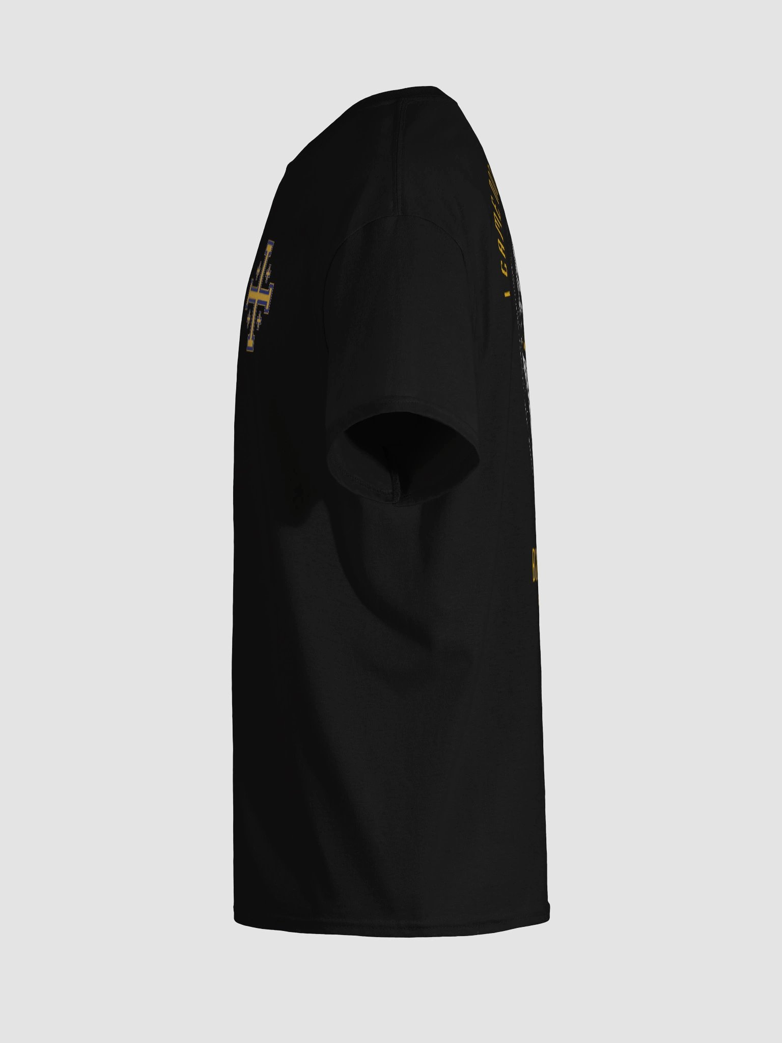 King Baldwin Merch- Comfort T-shirt product image (9)
