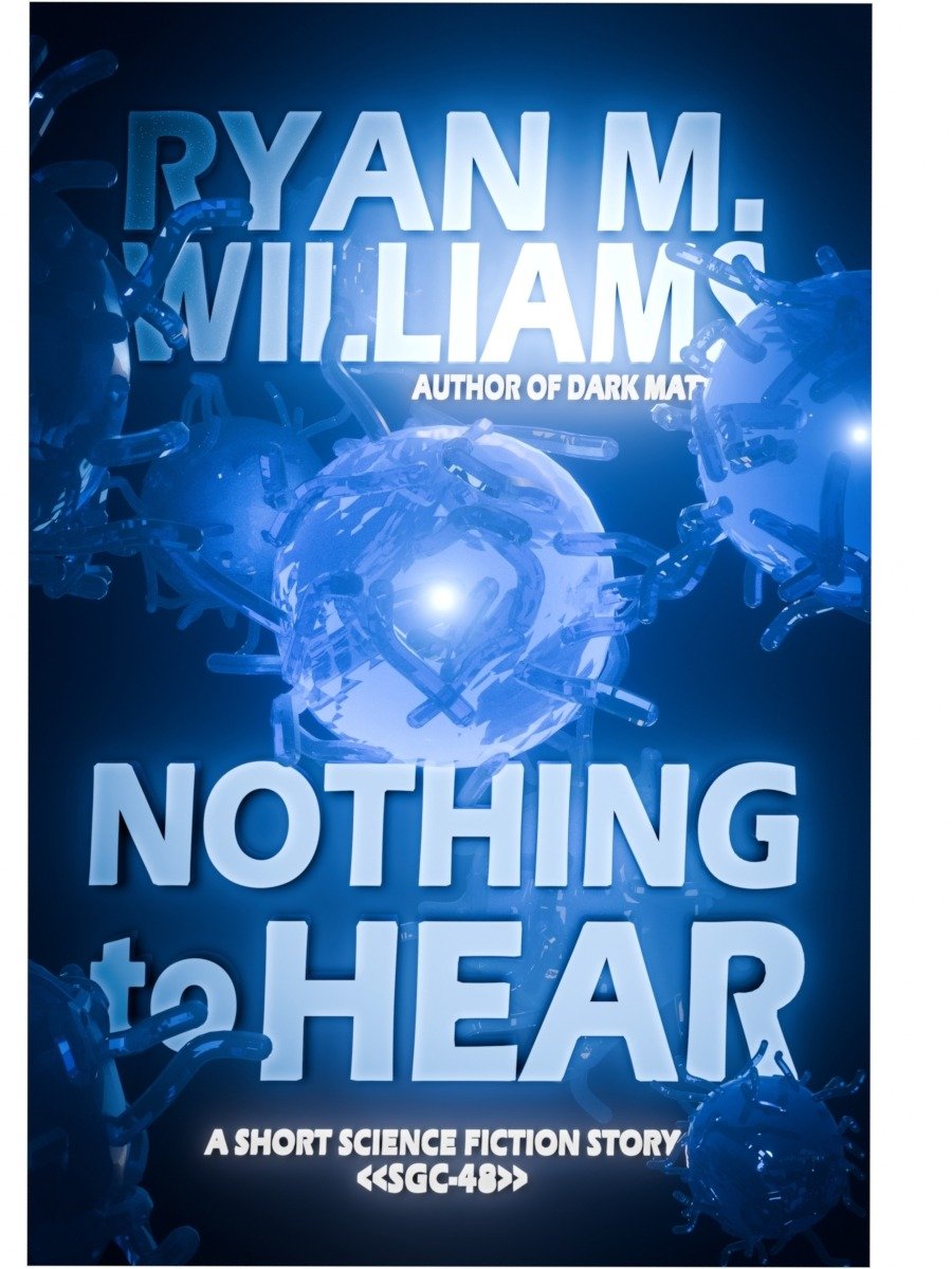 Nothing to Hear product image (1)