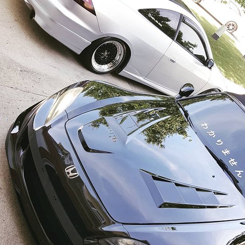 For the Love. For the Sport. 

Thanks @adv.owo for the opportunity to provide a shine to your vehicle that no one can miss. T...