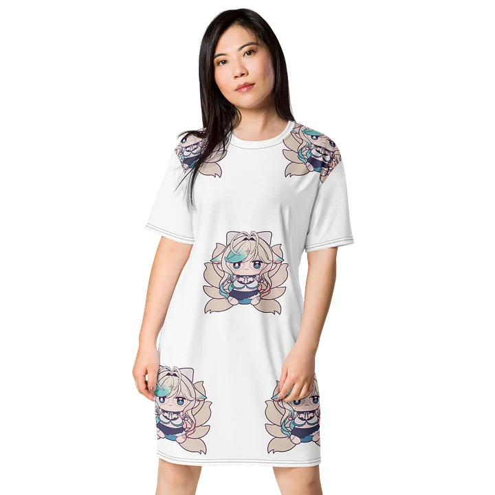 Plush Aji Sleep Shirt product image (1)