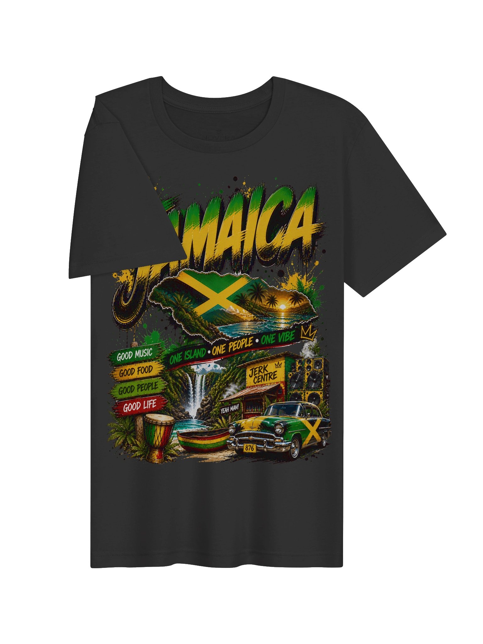 Jamaican tee product image (10)