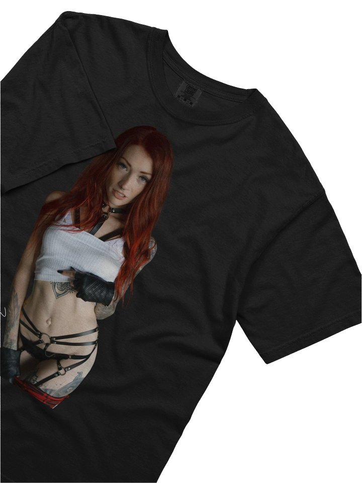 The Dangerous Tee product image (2)