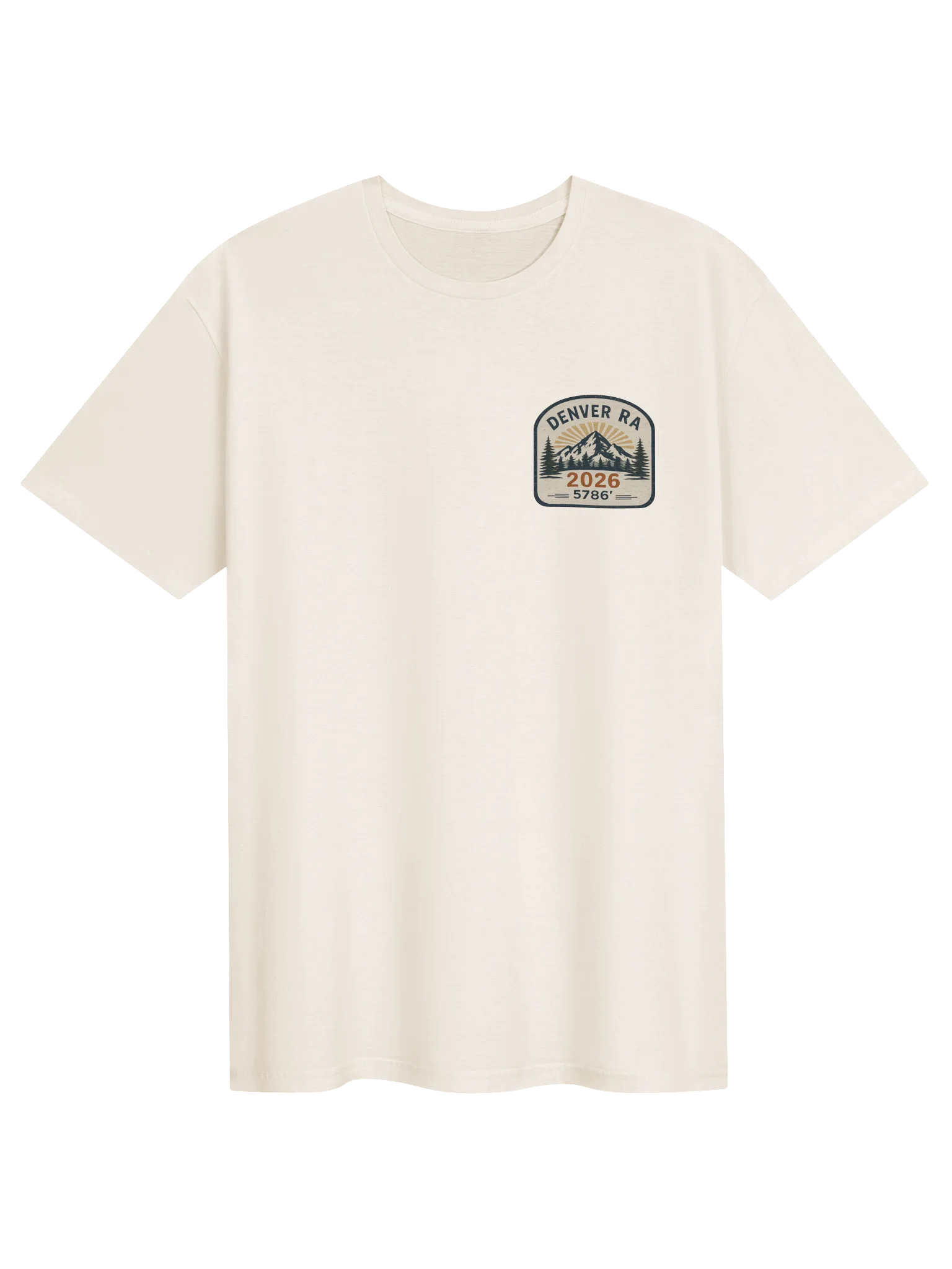 Denver Shirt product image (1)