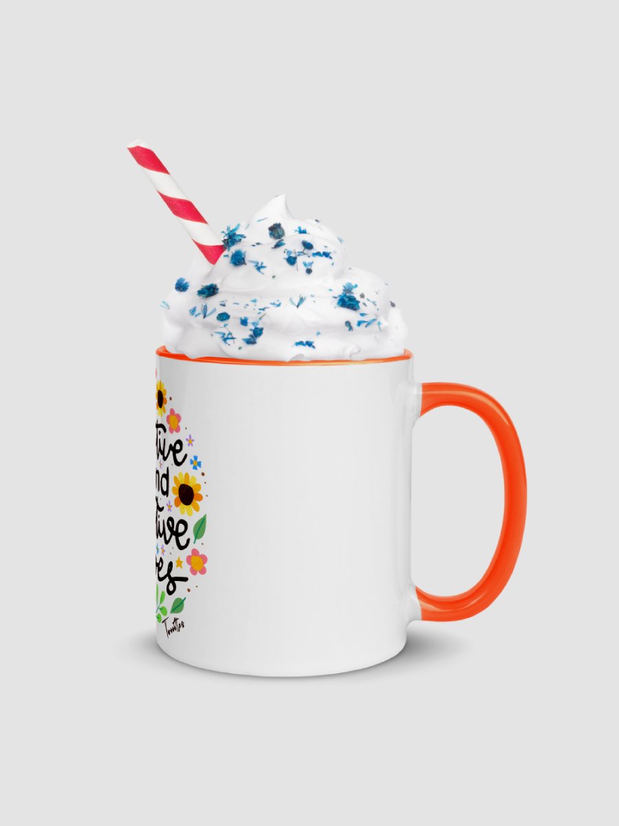 Positive Minds Mug product image (5)
