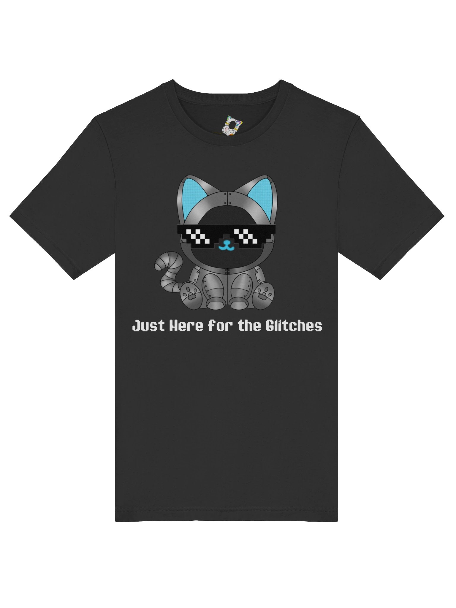 PalBot Sunglasses Tee product image (17)