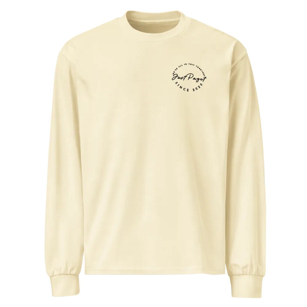 Circa 2020 - Alt Long Sleeve product image (1)