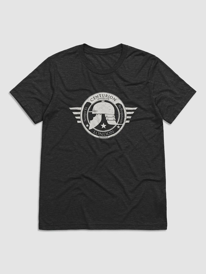 Centurion Scooter Club of London Semper et In Perpetuum Tee product image (1)