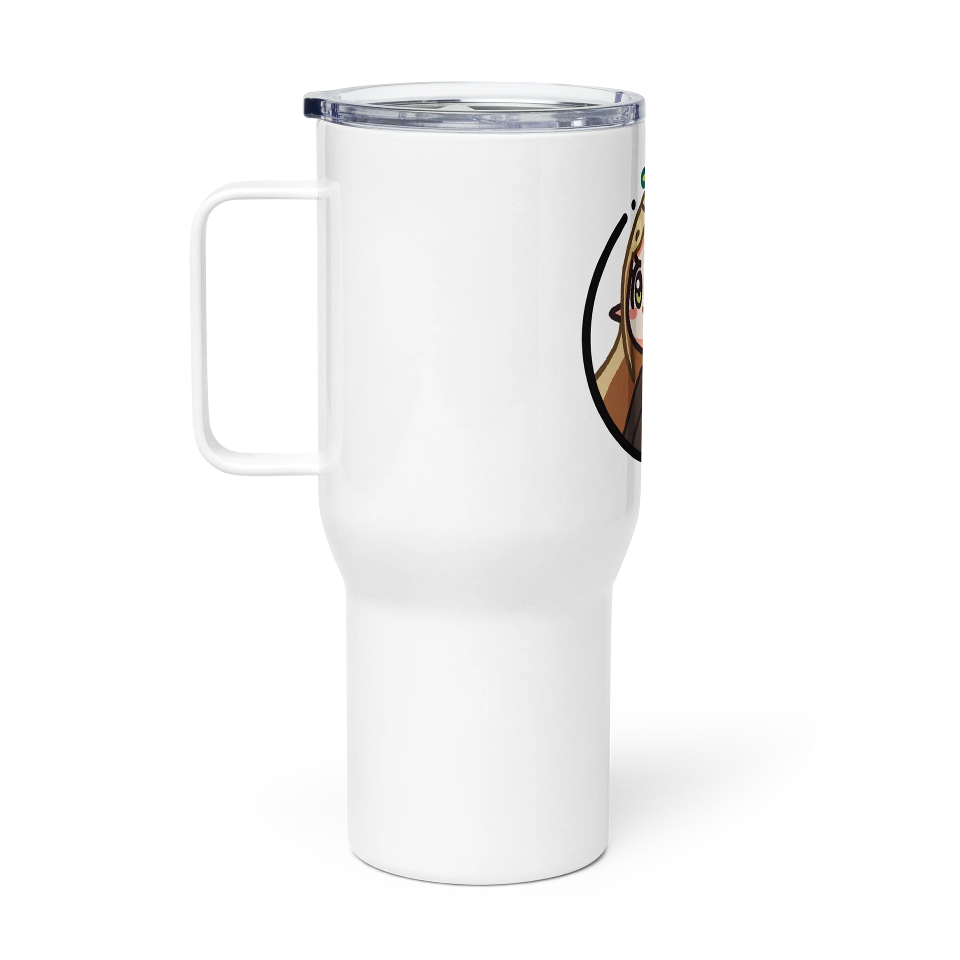 Mug de voyage Rethaly product image (2)