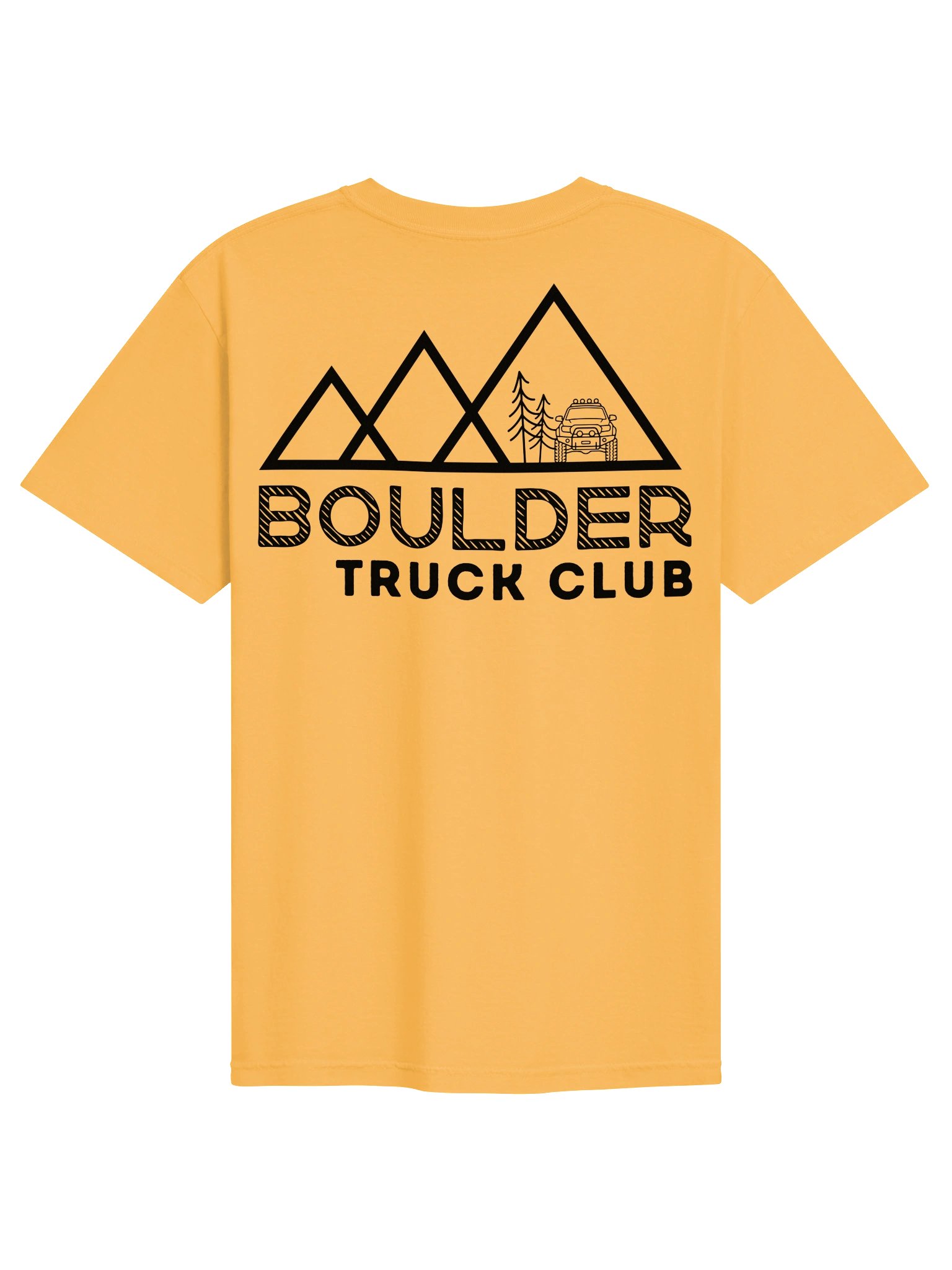 Day Mode Club Shirt product image (110)