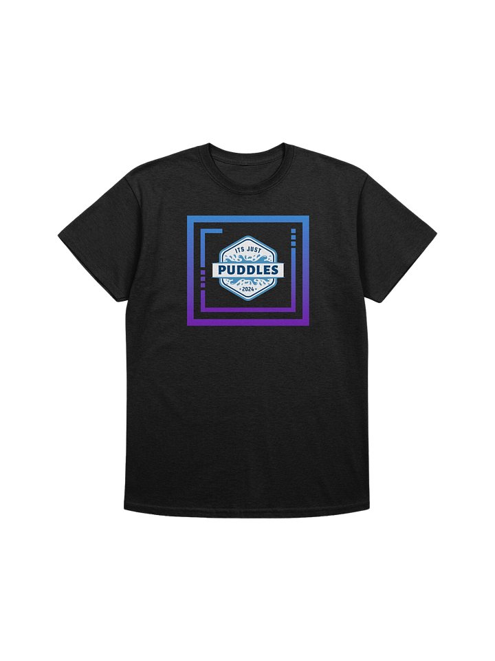 Puddles Logo Shirt product image (1)