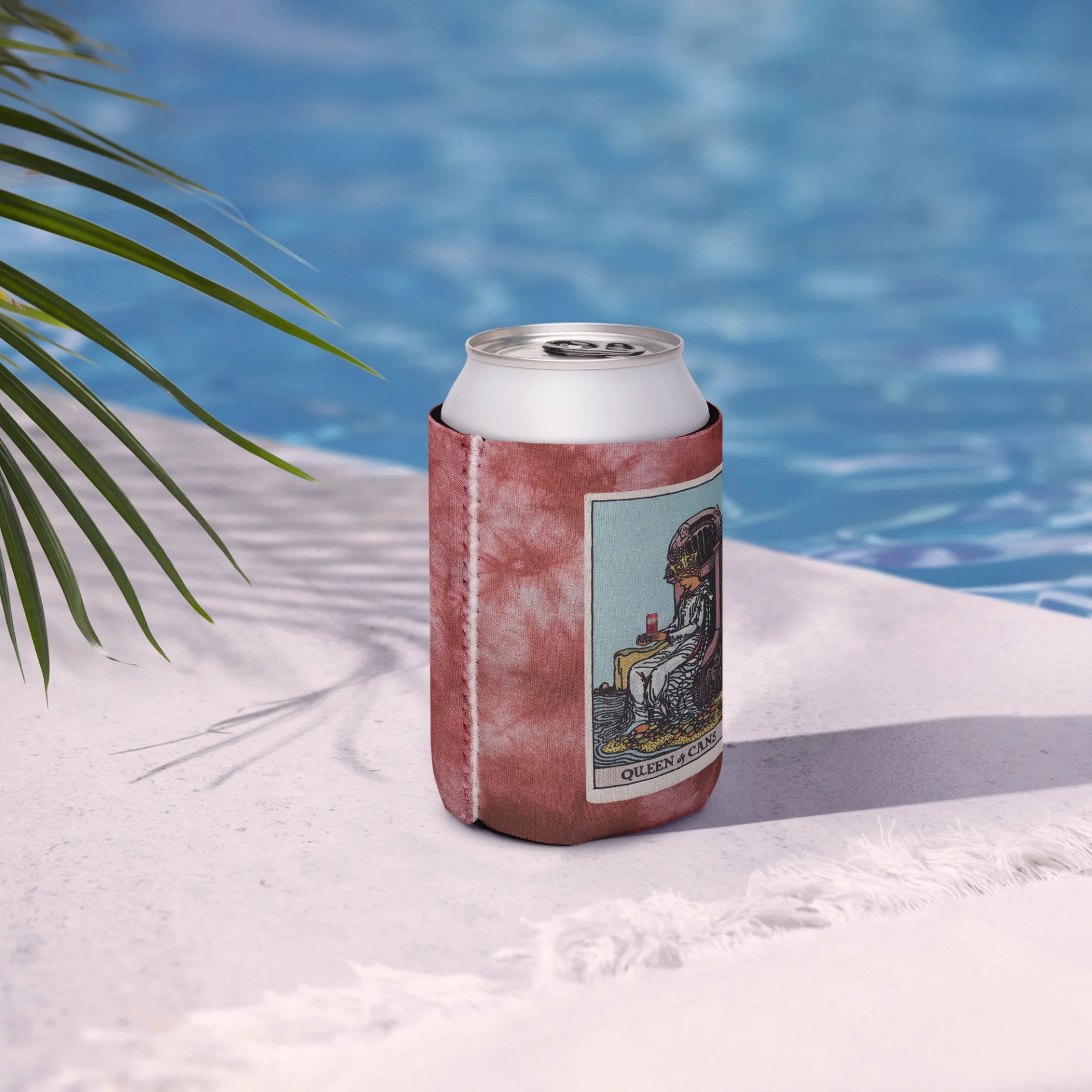 Queen of Cans - Dr. Pepper product image (6)