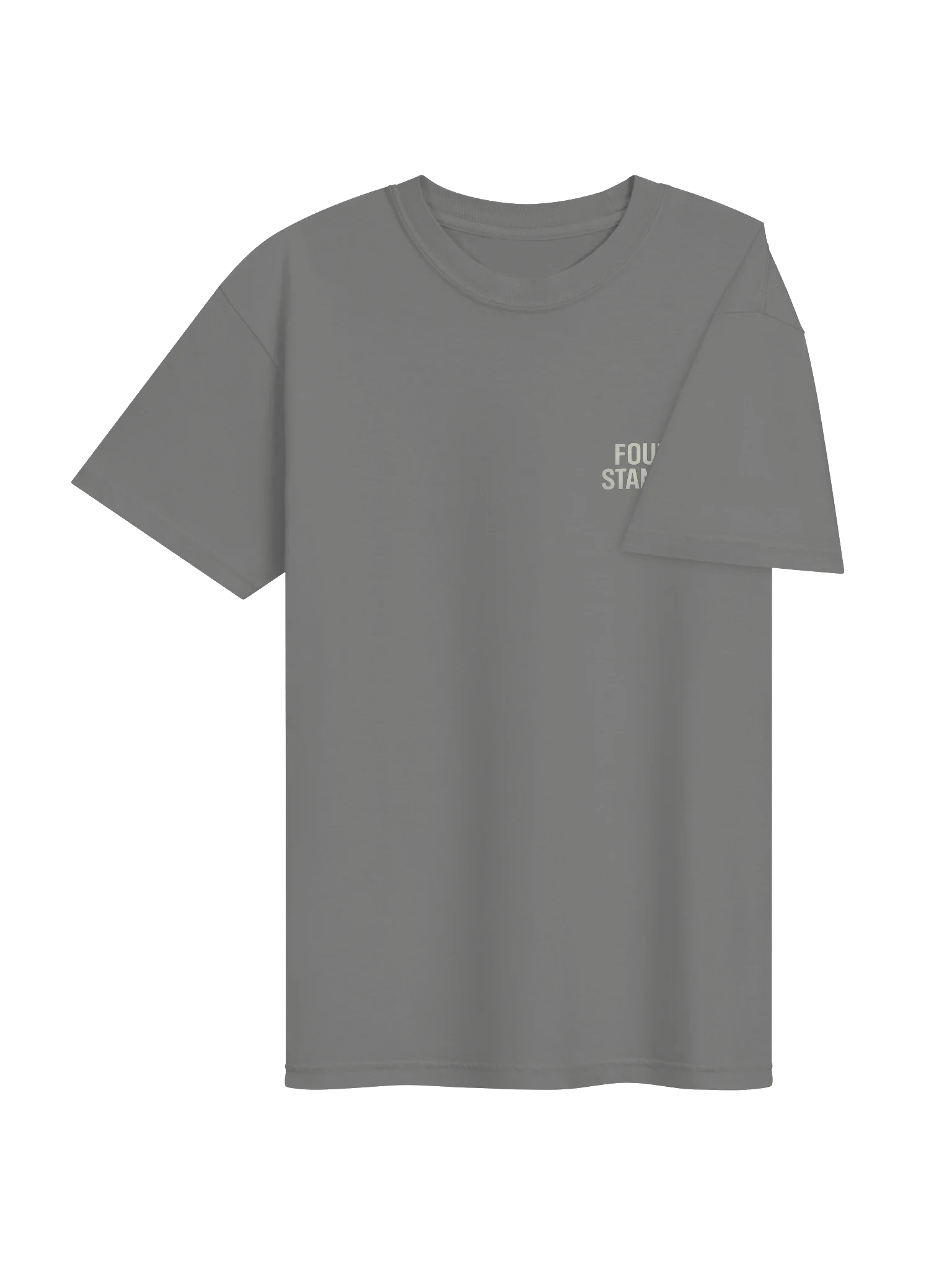 Plain T-Shirt product image (4)