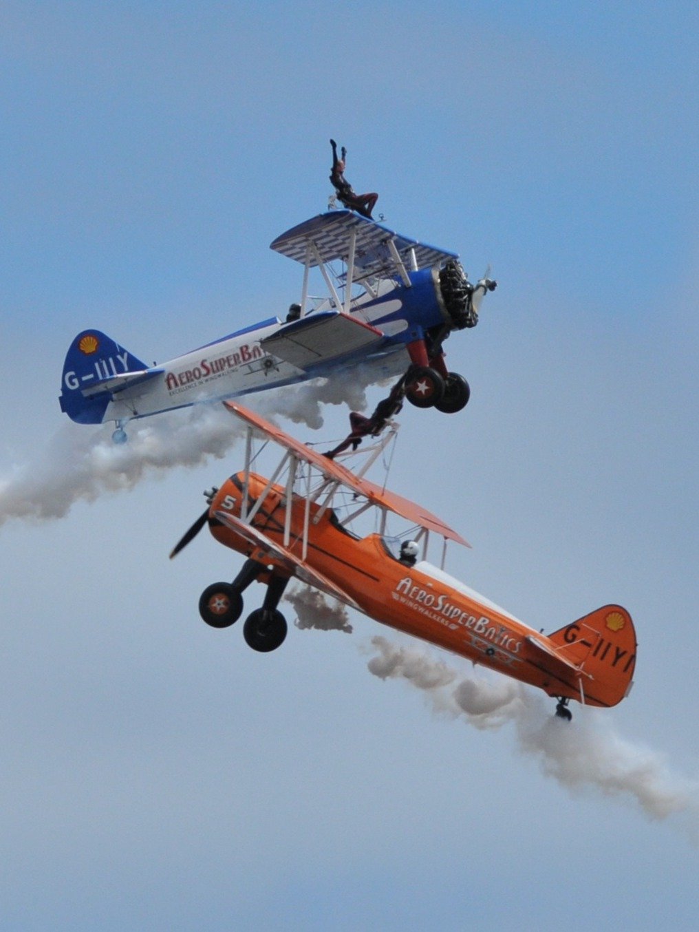 Wing Walkers product image (3)