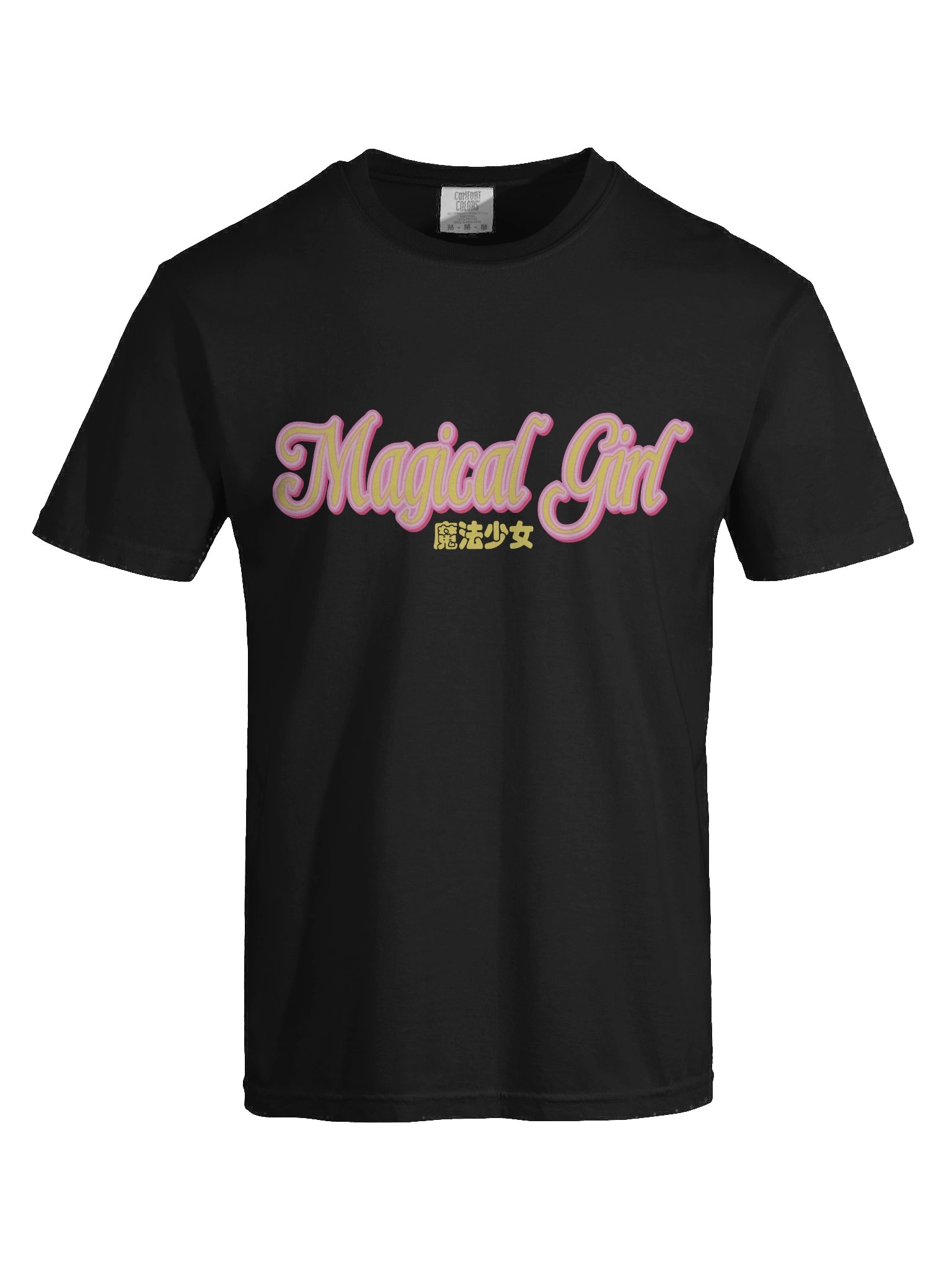 Magical Girl Sailor Senshi Tee product image (7)