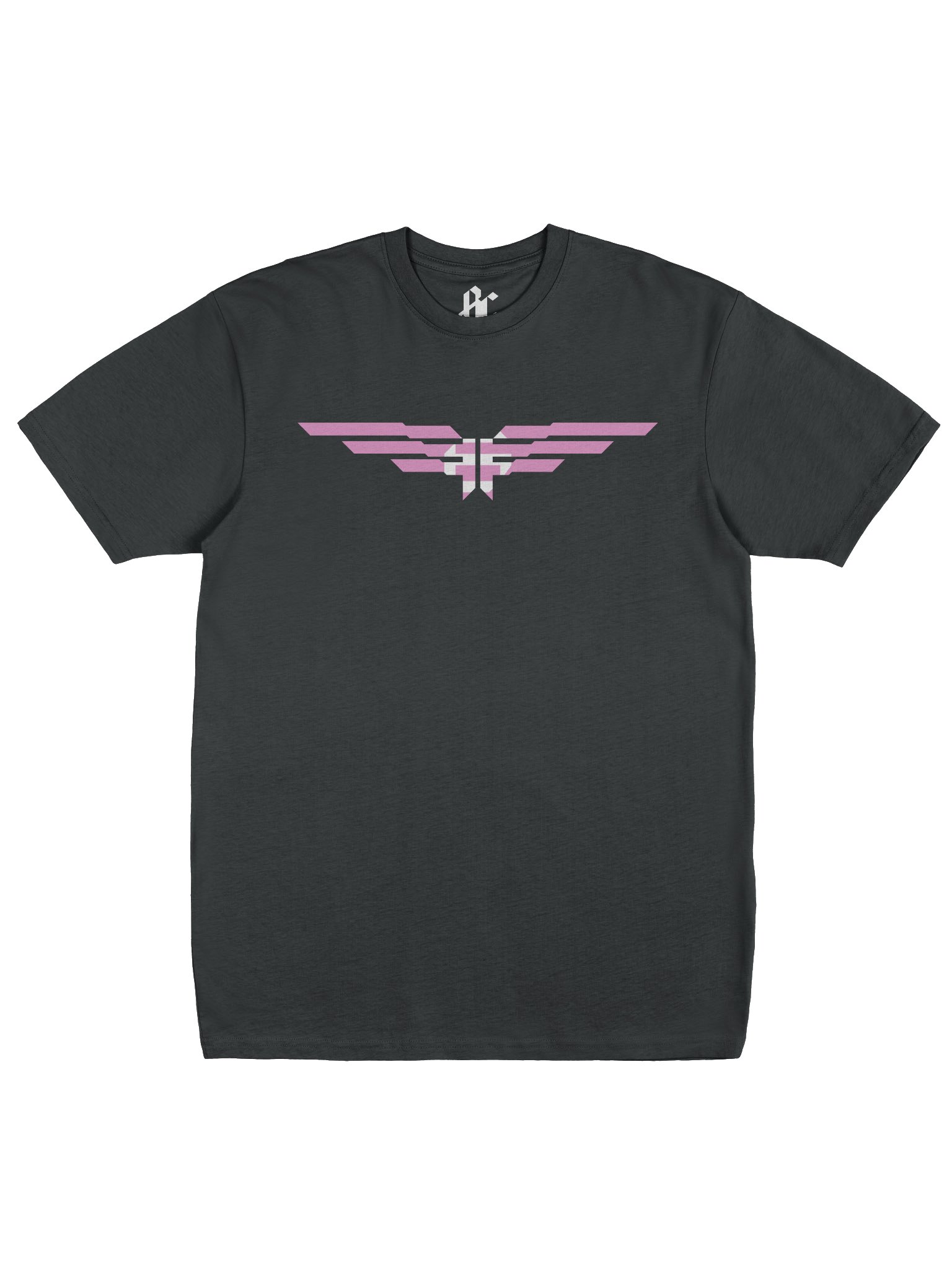 Fly Series Winged Tee product image (1)
