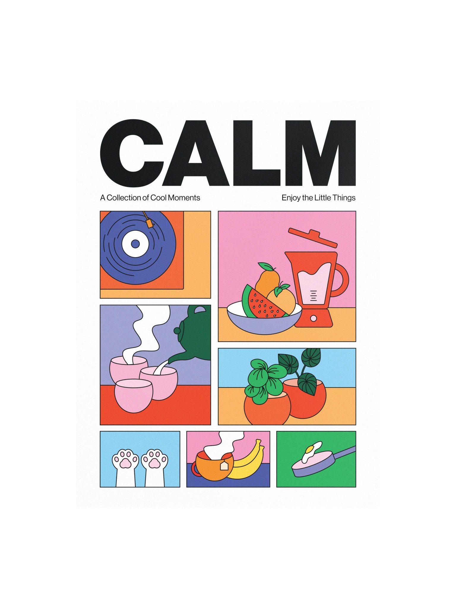 Calm product image (1)