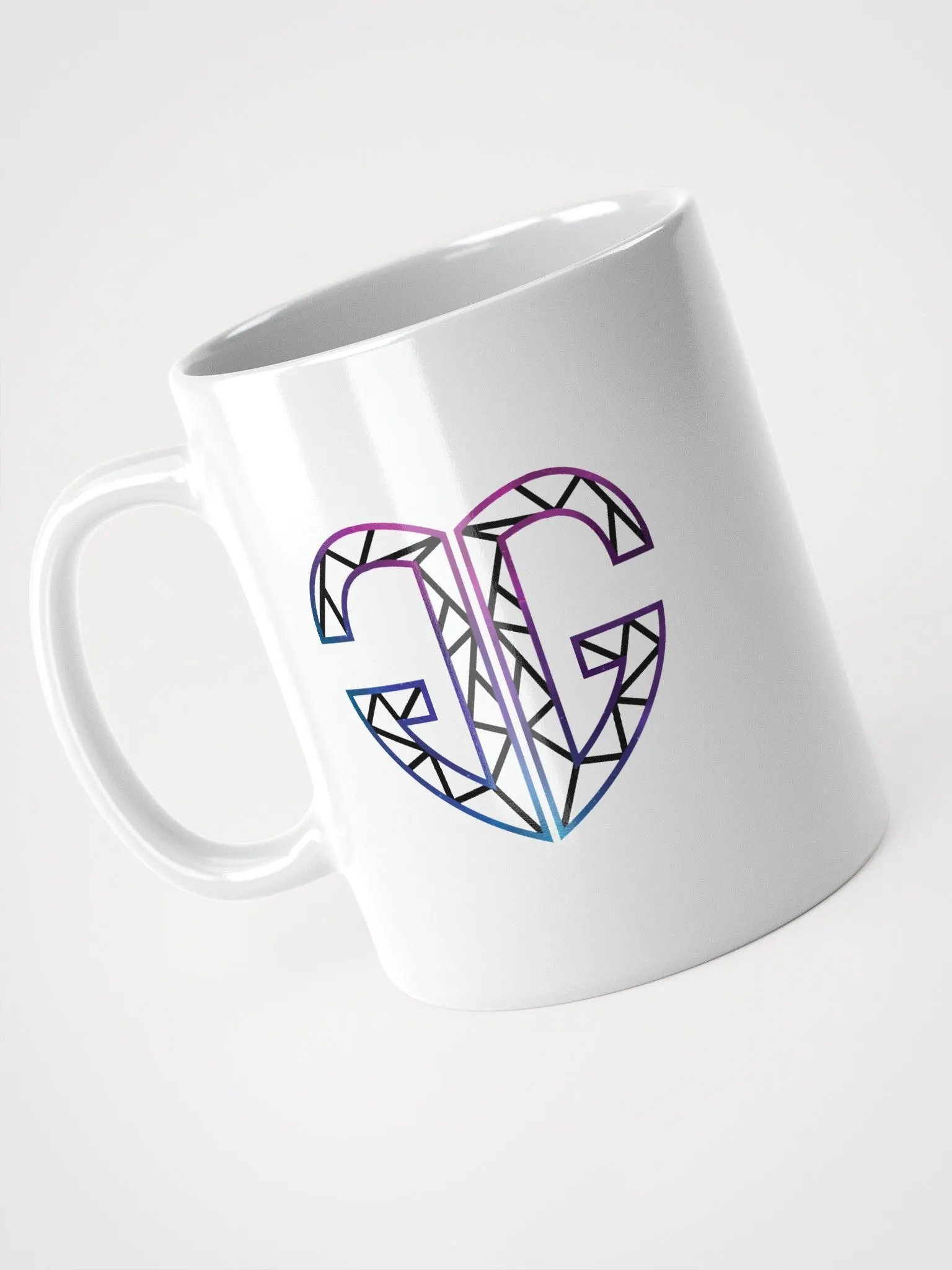 GemmiaGaming Coffee Mug product image (6)