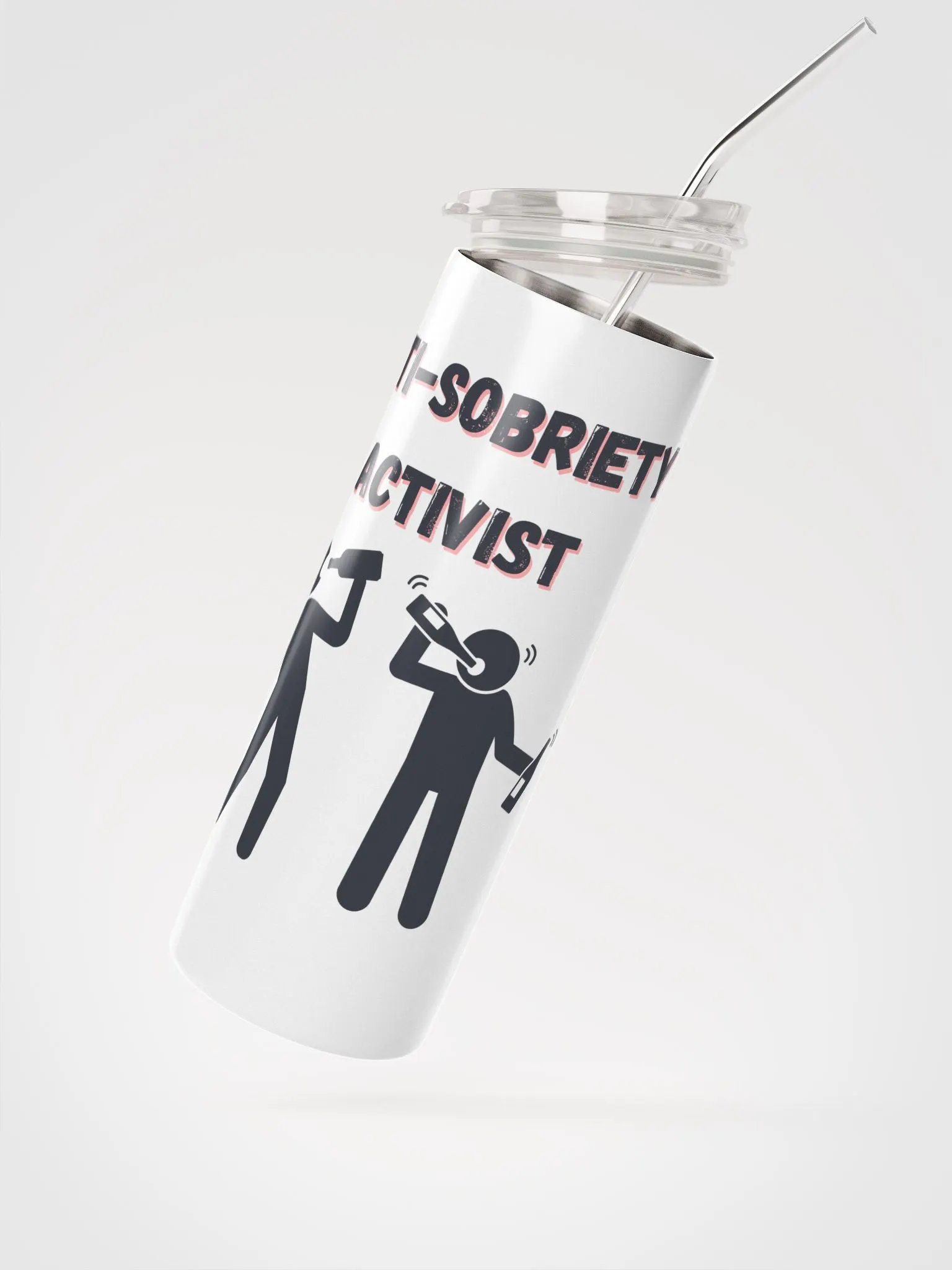Anti Sobriety Sippy cup product image (2)