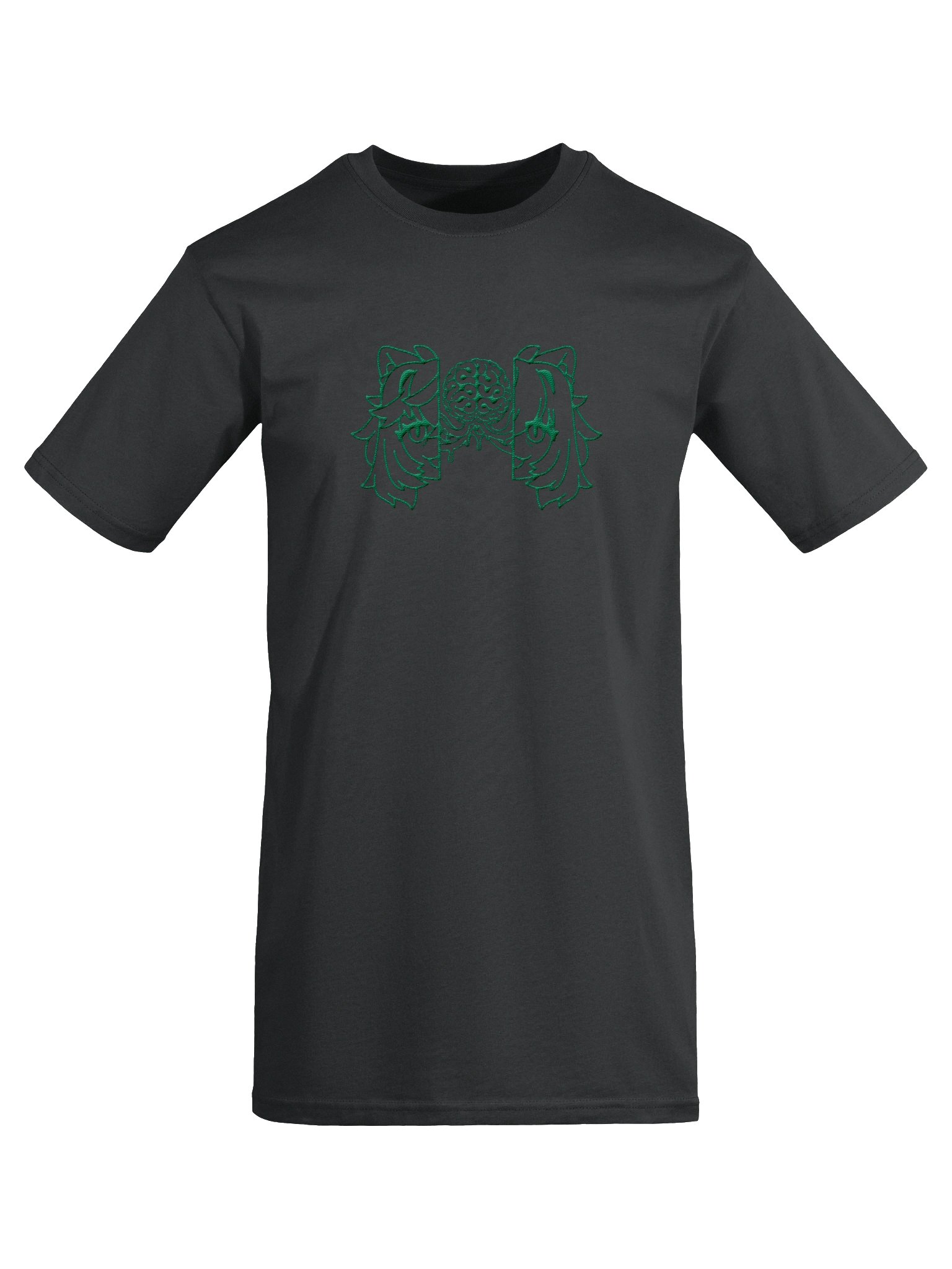 Brain Dead「 Embroidered 」 product image (7)