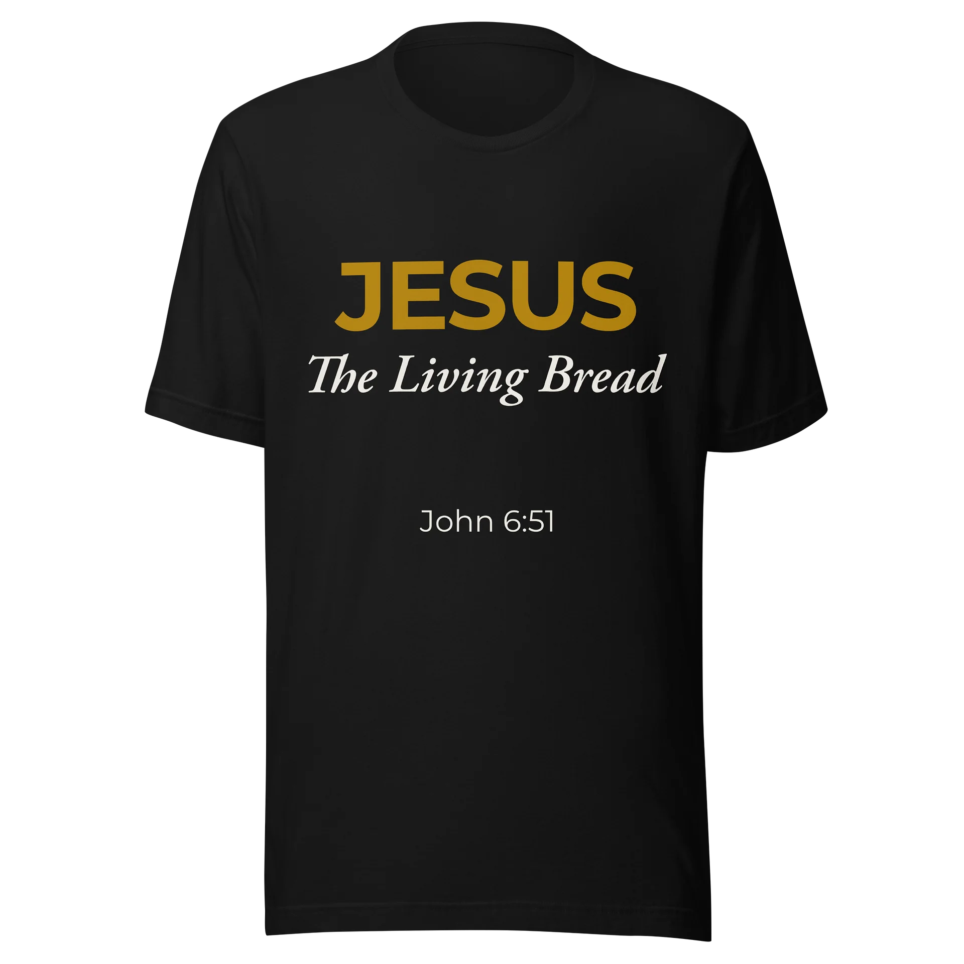 JESUS – THE LIVING BREAD product image (1)