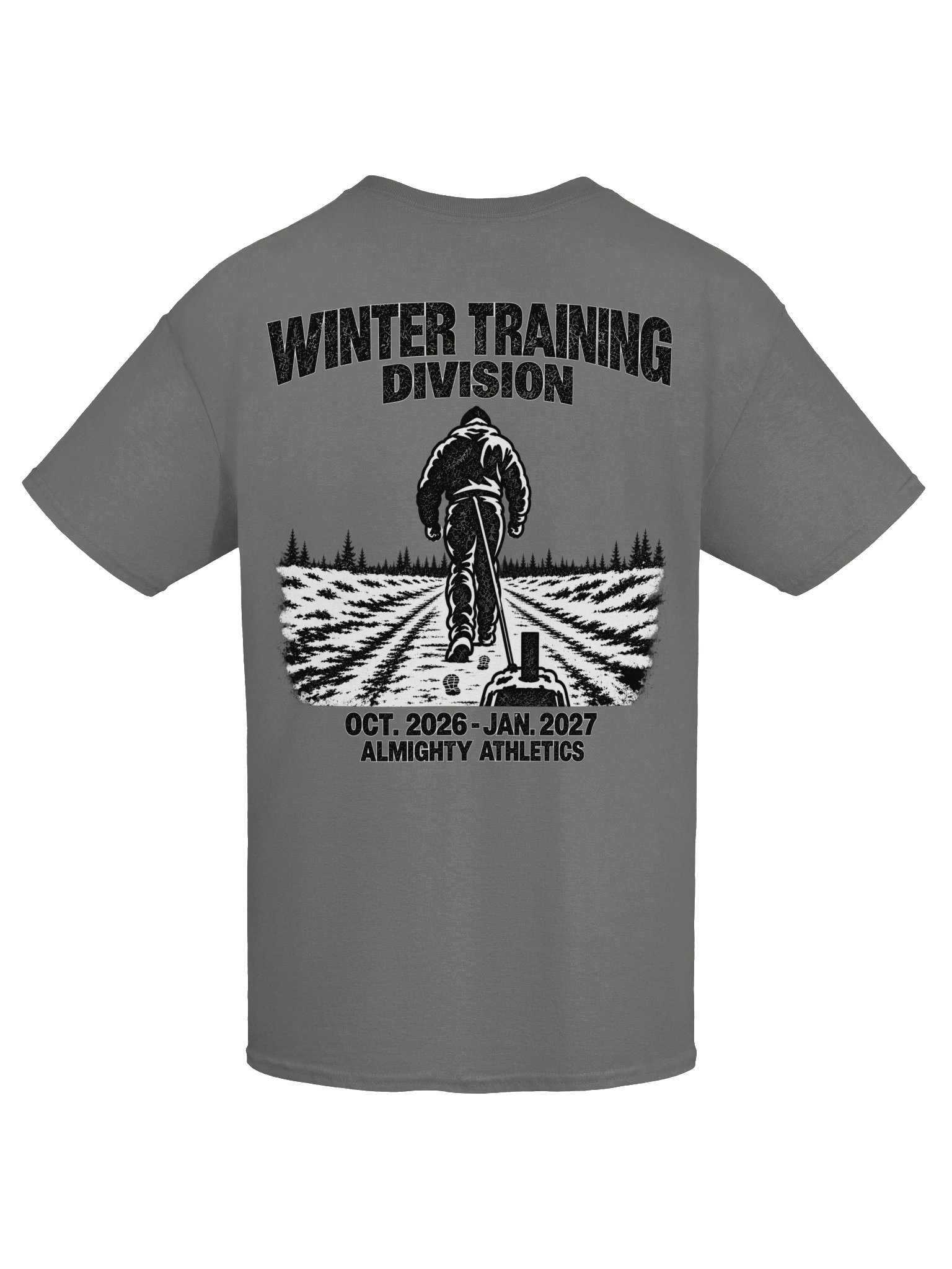 WINTER TRAINING DIVISION product image (2)