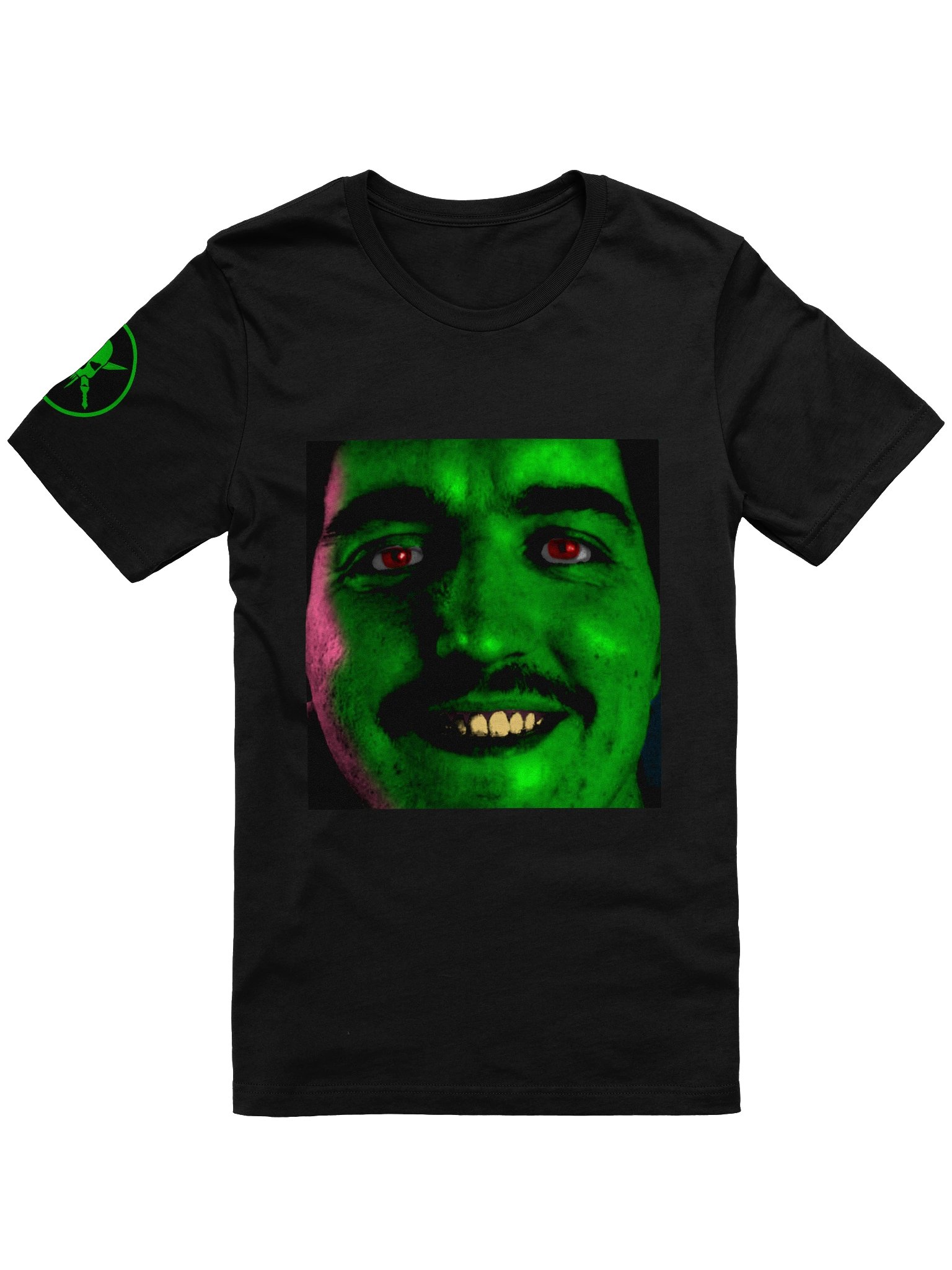 Gamma Rappsure T-Shirt product image (7)
