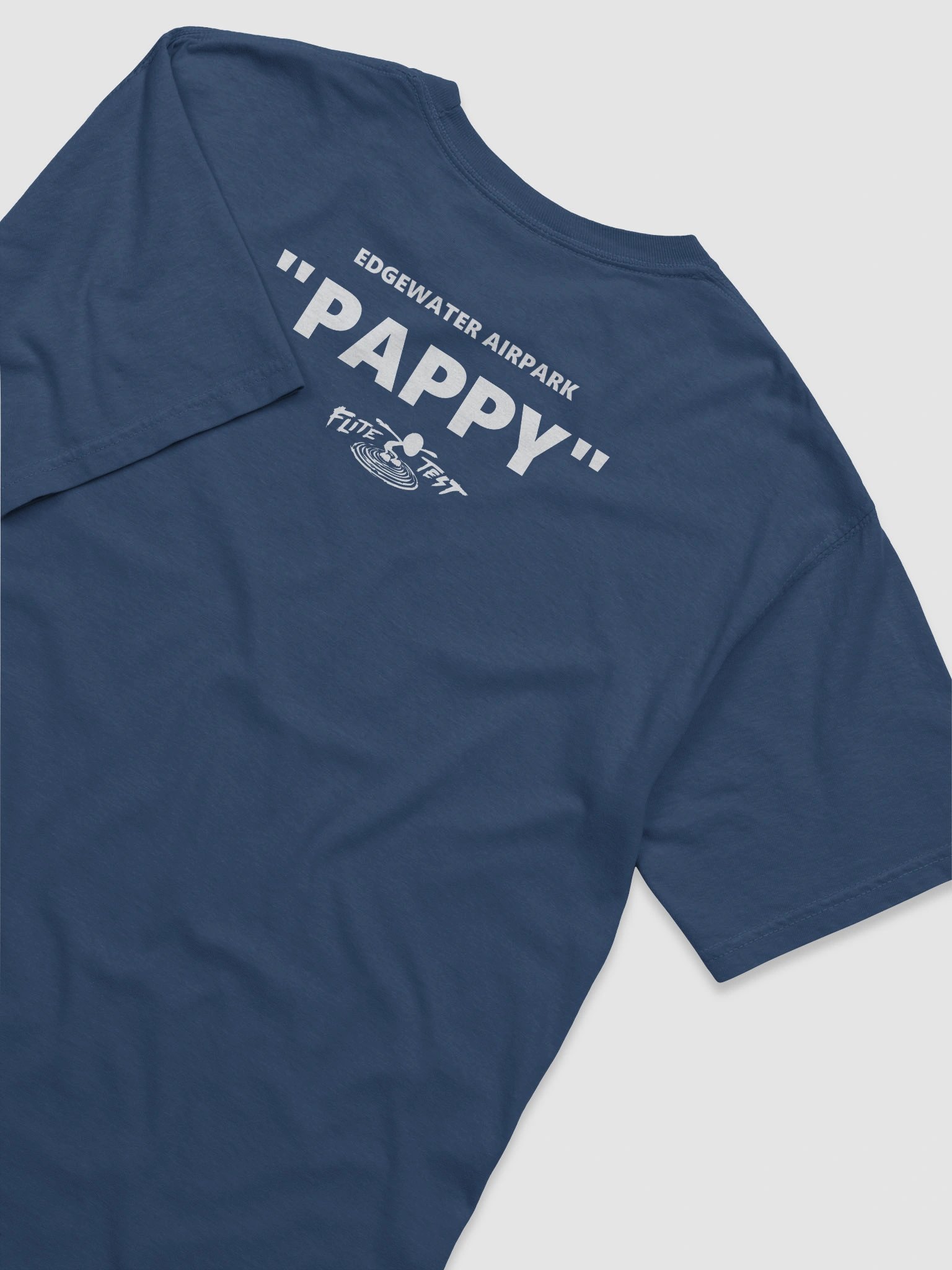 Pappy - Founders Edition Shirt product image (4)