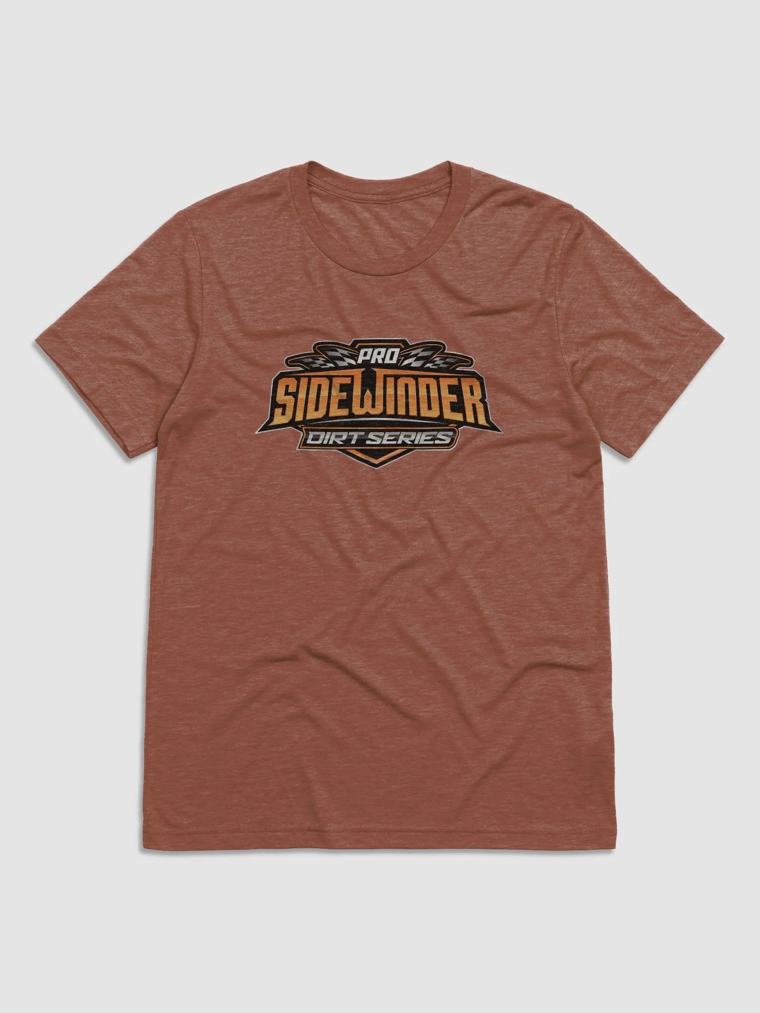 Sidewinder Tee product image (3)