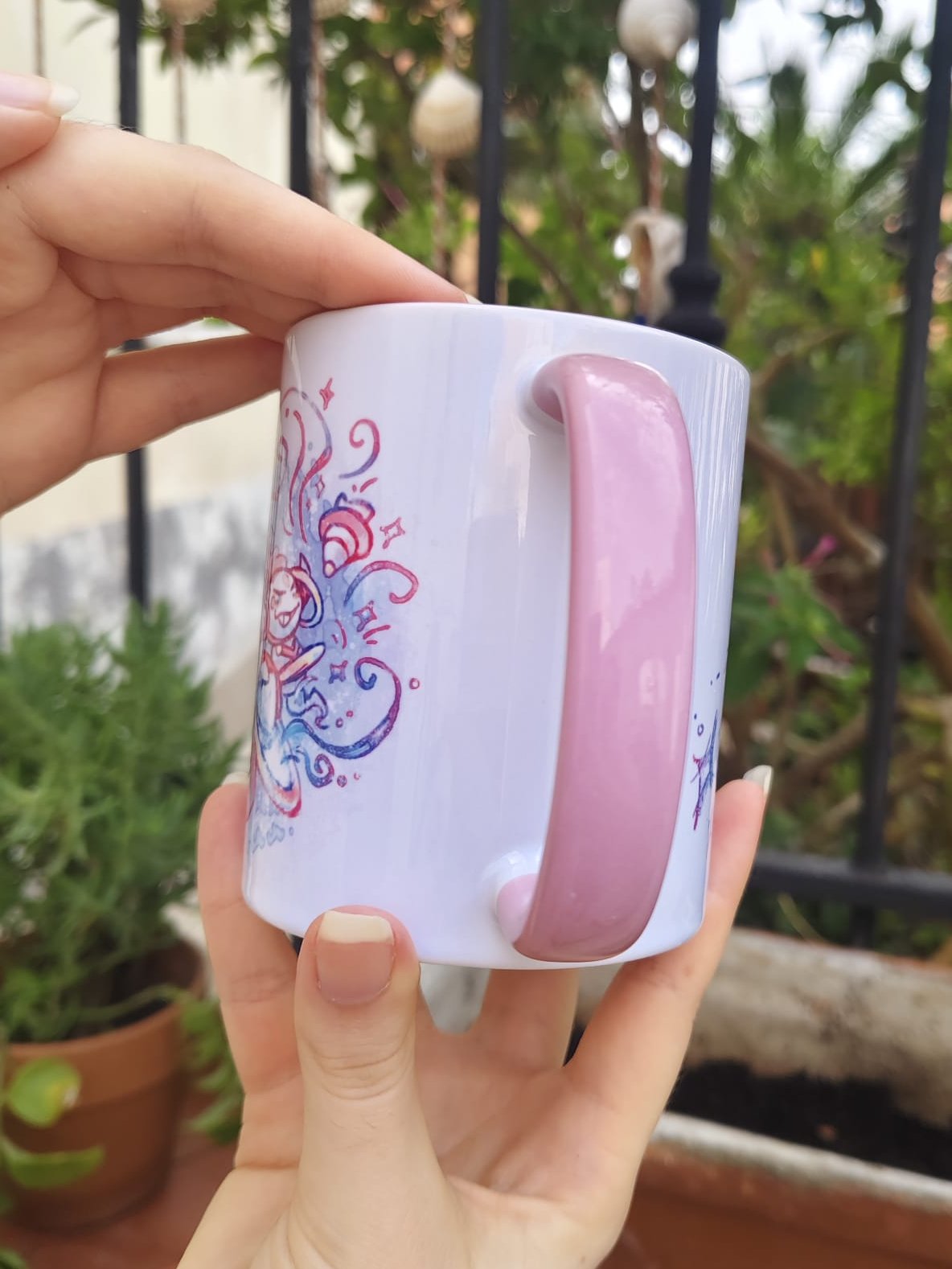 Magic Time! Mug product image (8)