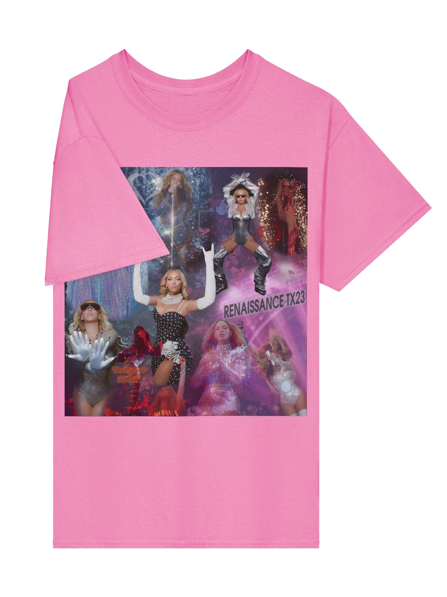 RENAISSANCE (In Honor of Wayne) — T-SHIRT product image (88)