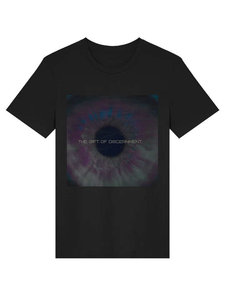 TGOD UNISEX TEE product image (1)