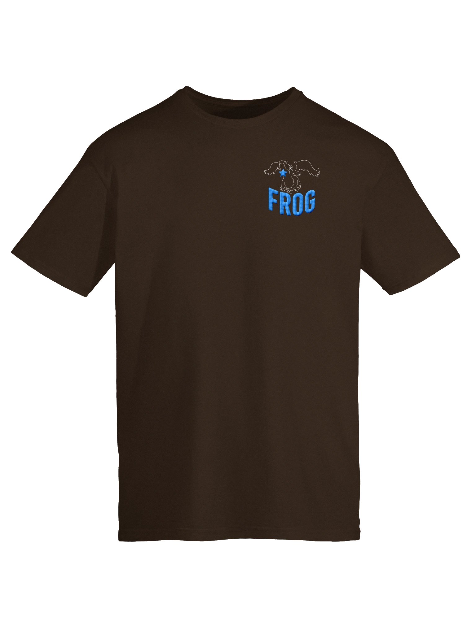 Star Frog Duelist product image (9)