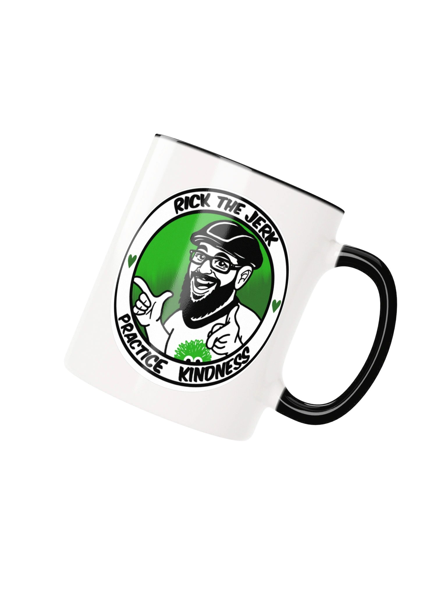 No Coffee No Talky Mug product image (2)