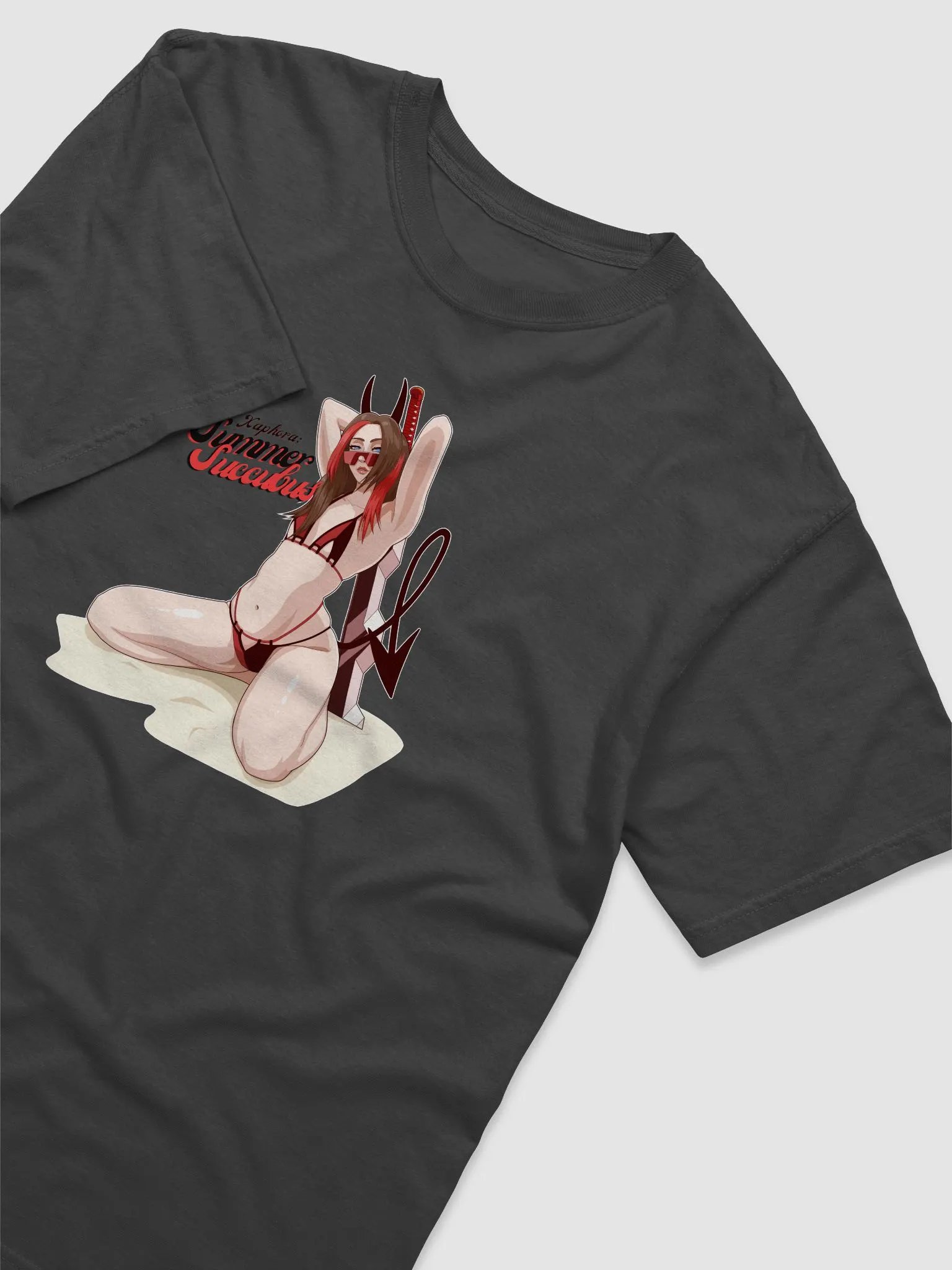Summer Succubus Tee product image (3)