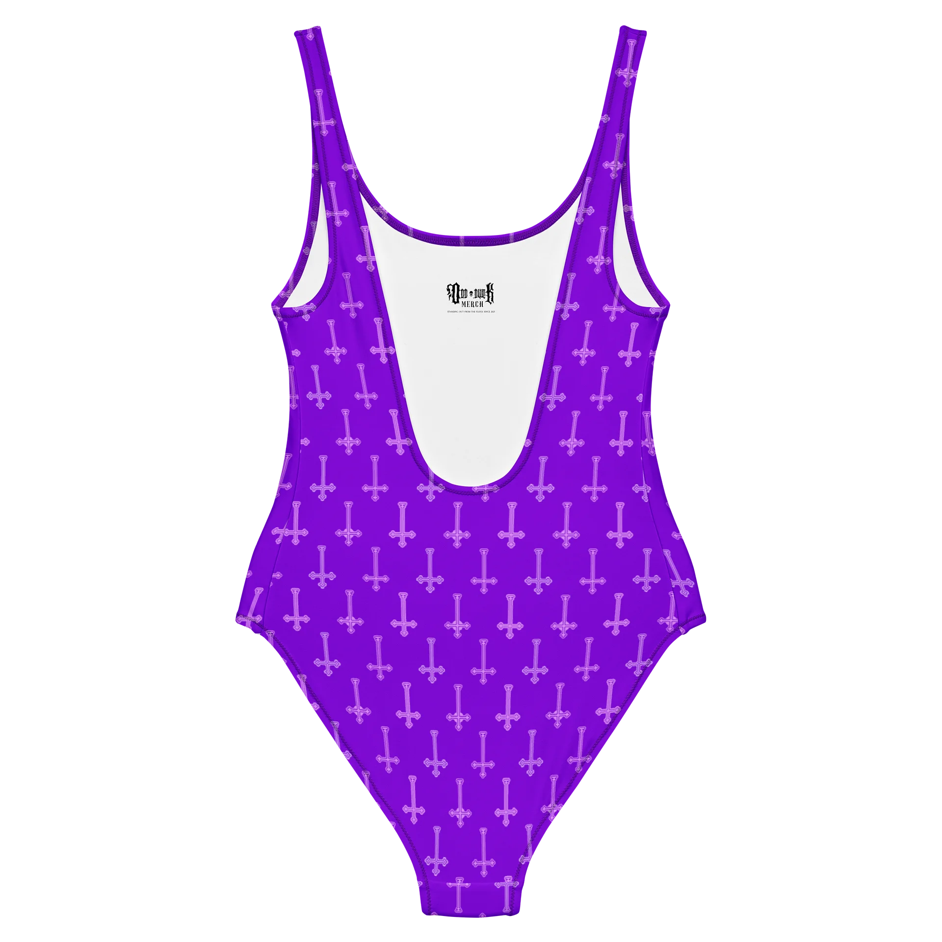 Upside Down Cross Swimsuit product image (6)