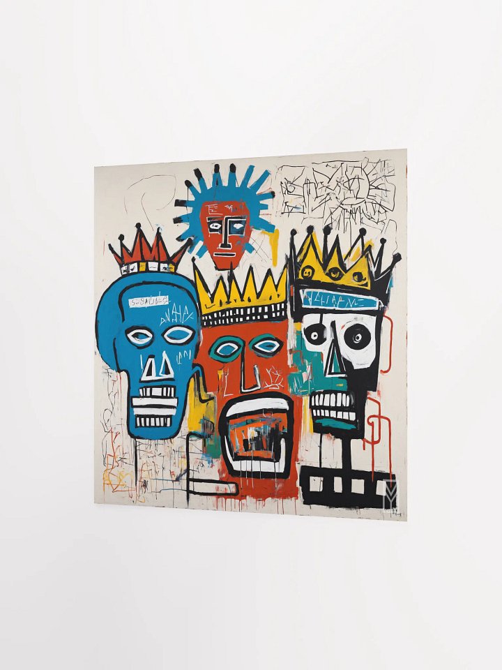 Poster Fragments of Emotion product image (6)