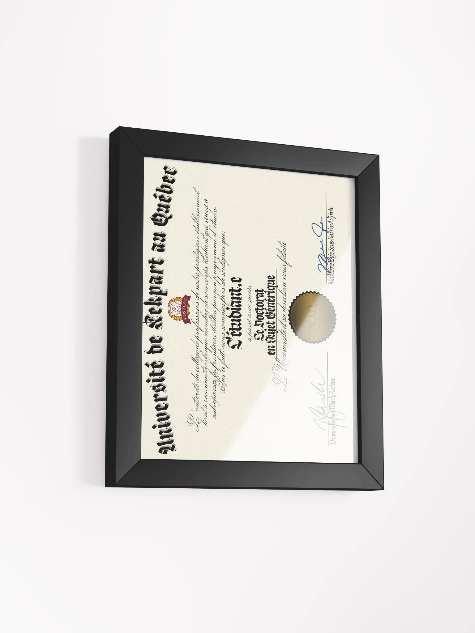 The Diploma product image (6)
