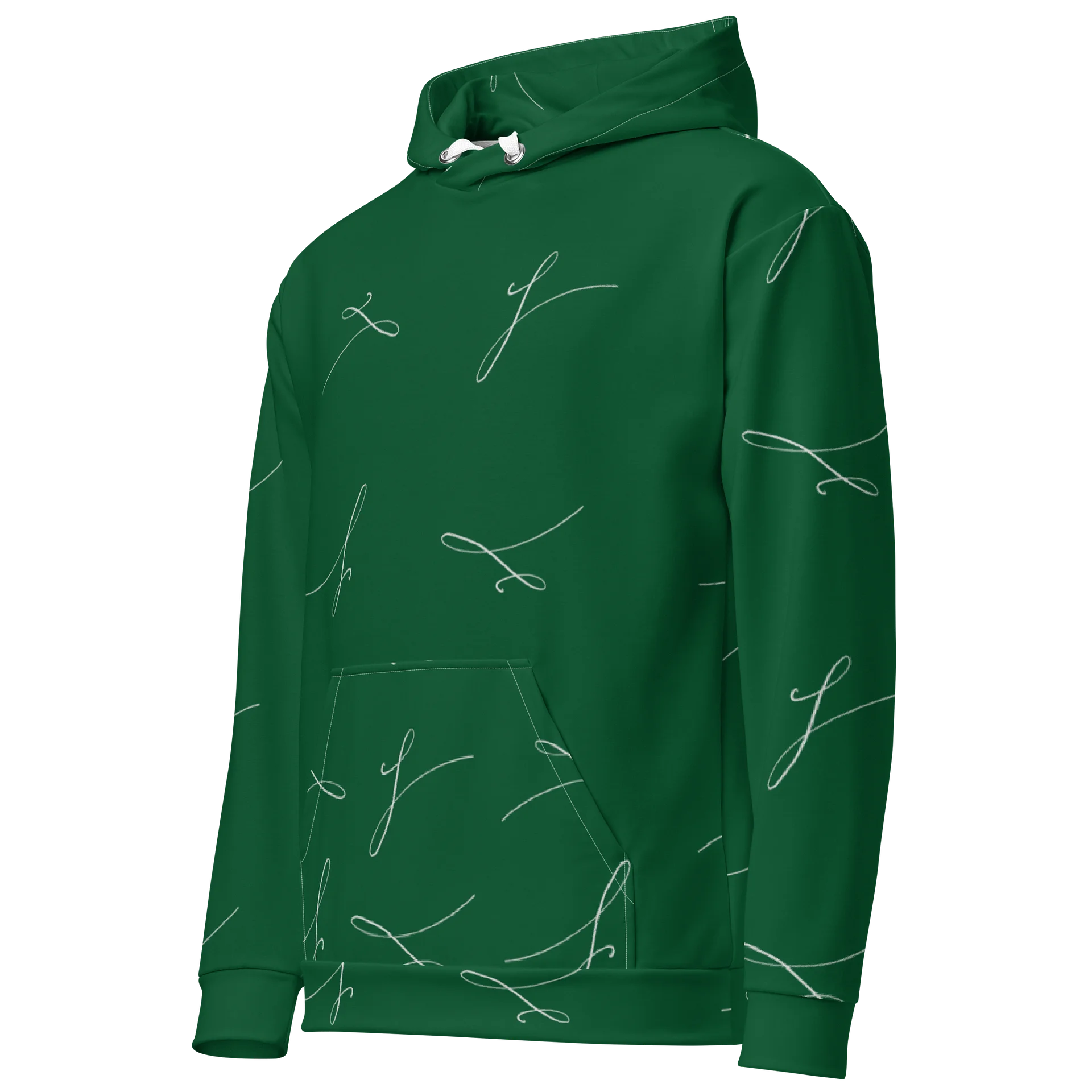Forseen-Money-Trees | Hoodie product image (4)