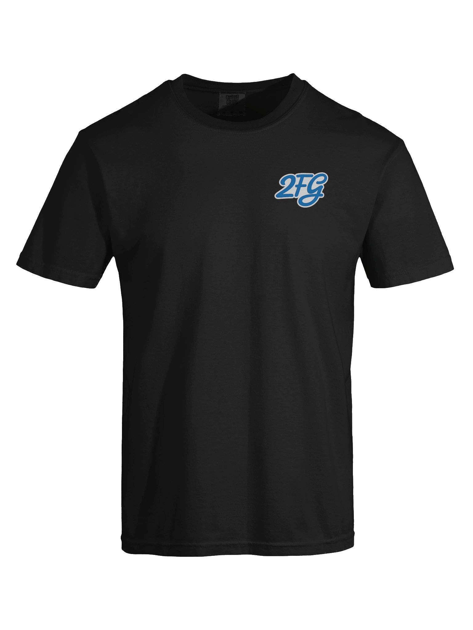 2FG Comfort Tee product image (7)