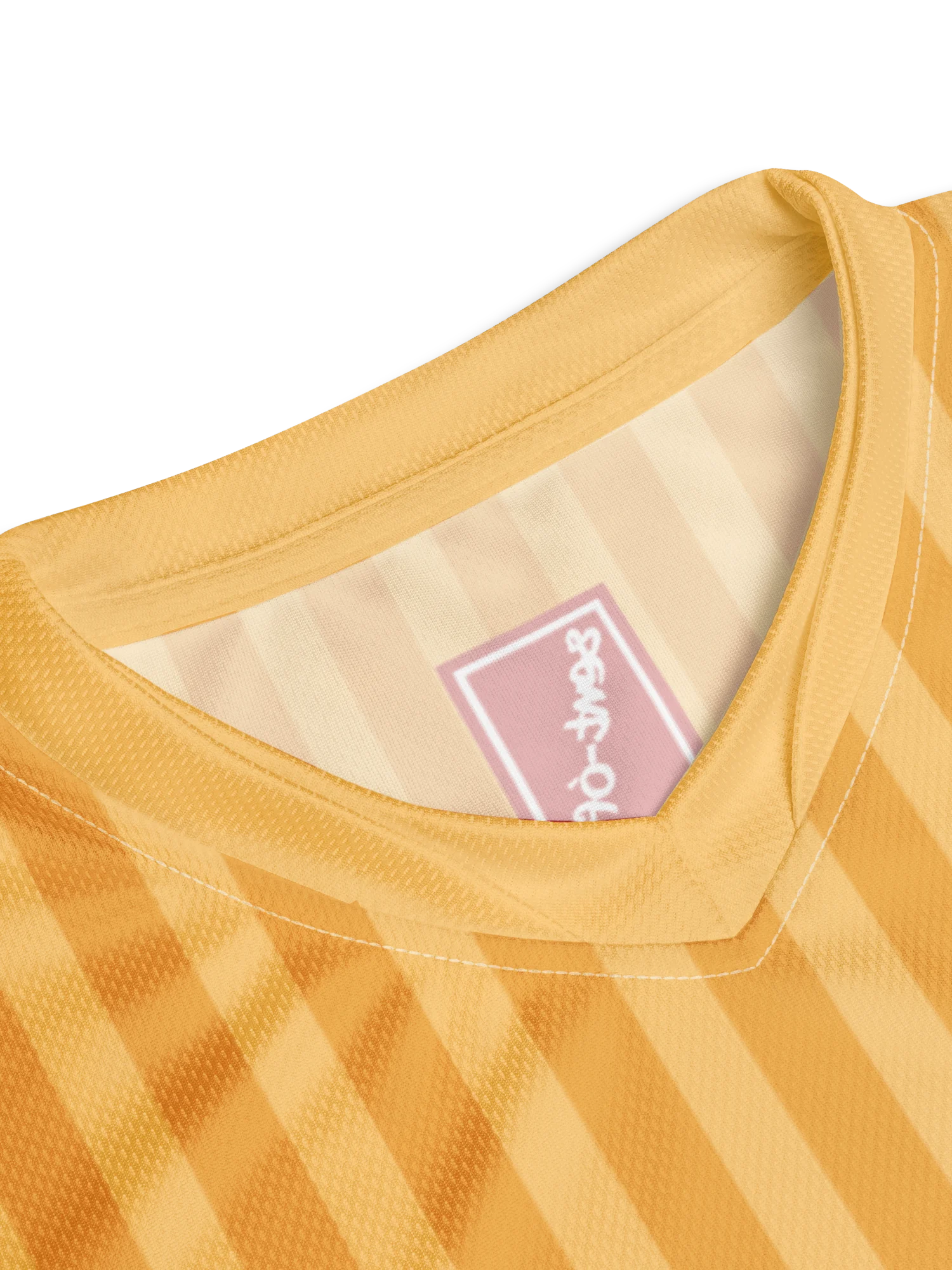 Porto Vintage FC Away Jersey product image (4)