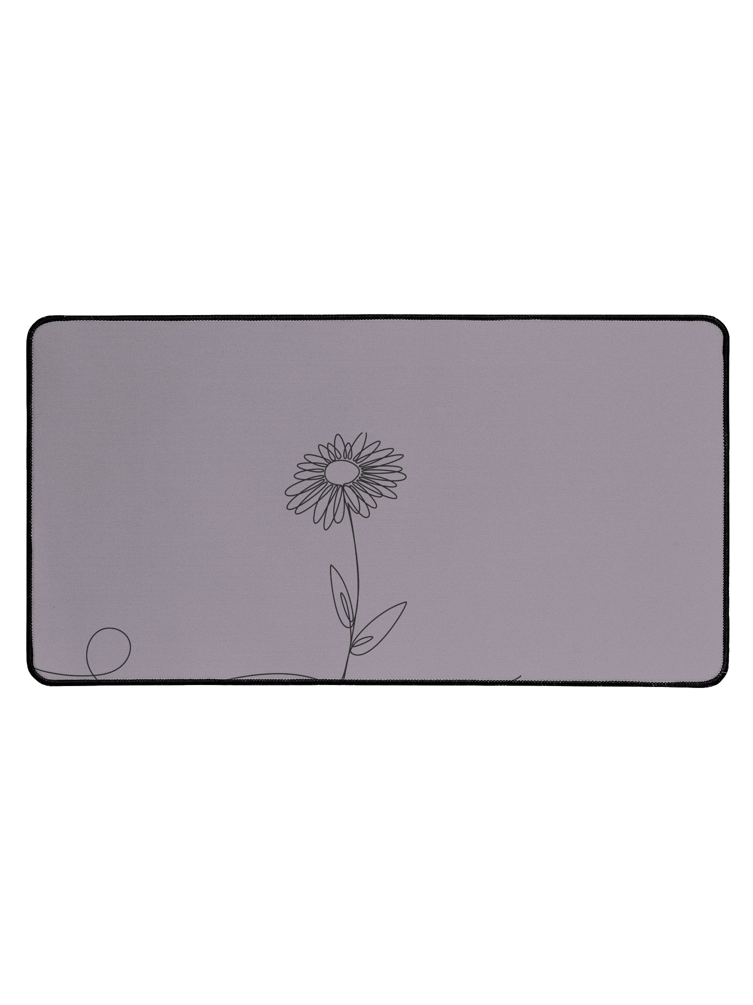 The Bloom Desk Mat product image (1)