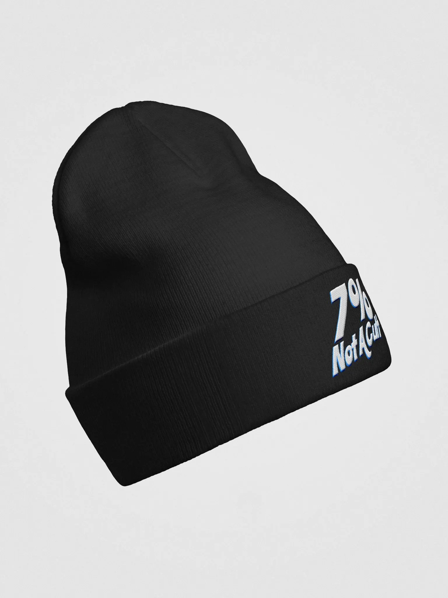 7%NotACult Otto Knit Beandog product image (22)