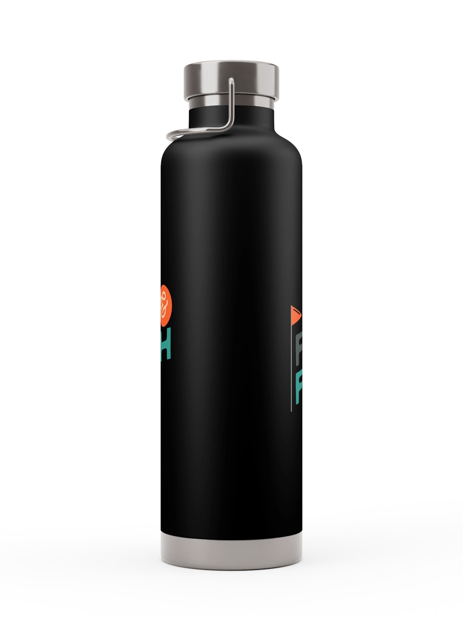 F&F Copper Vacuum Insulated Bottle product image (4)