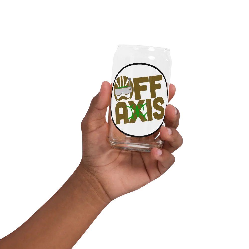 Off Axis Glass product image (2)