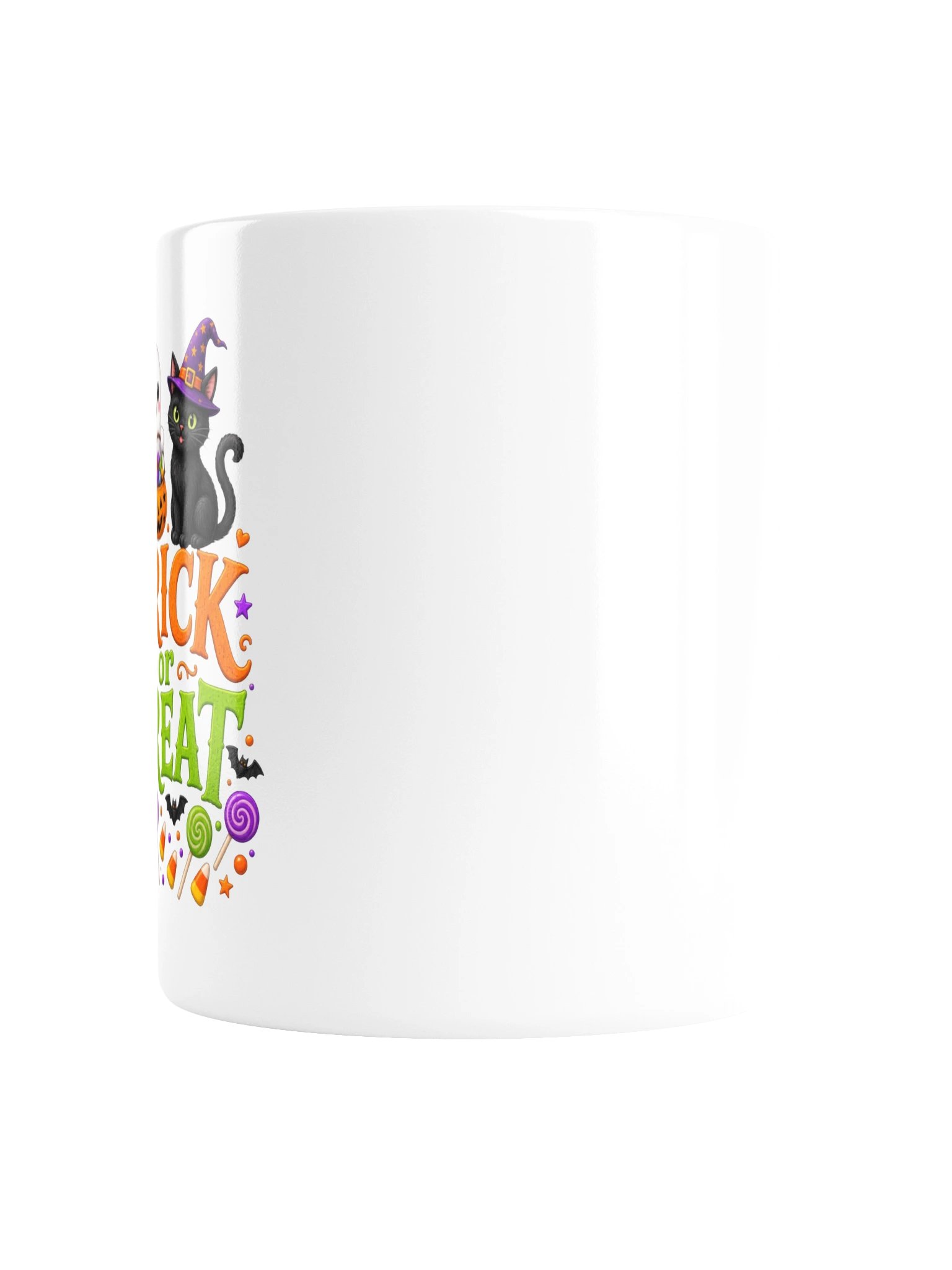 Trick or Treat — Mug product image (2)