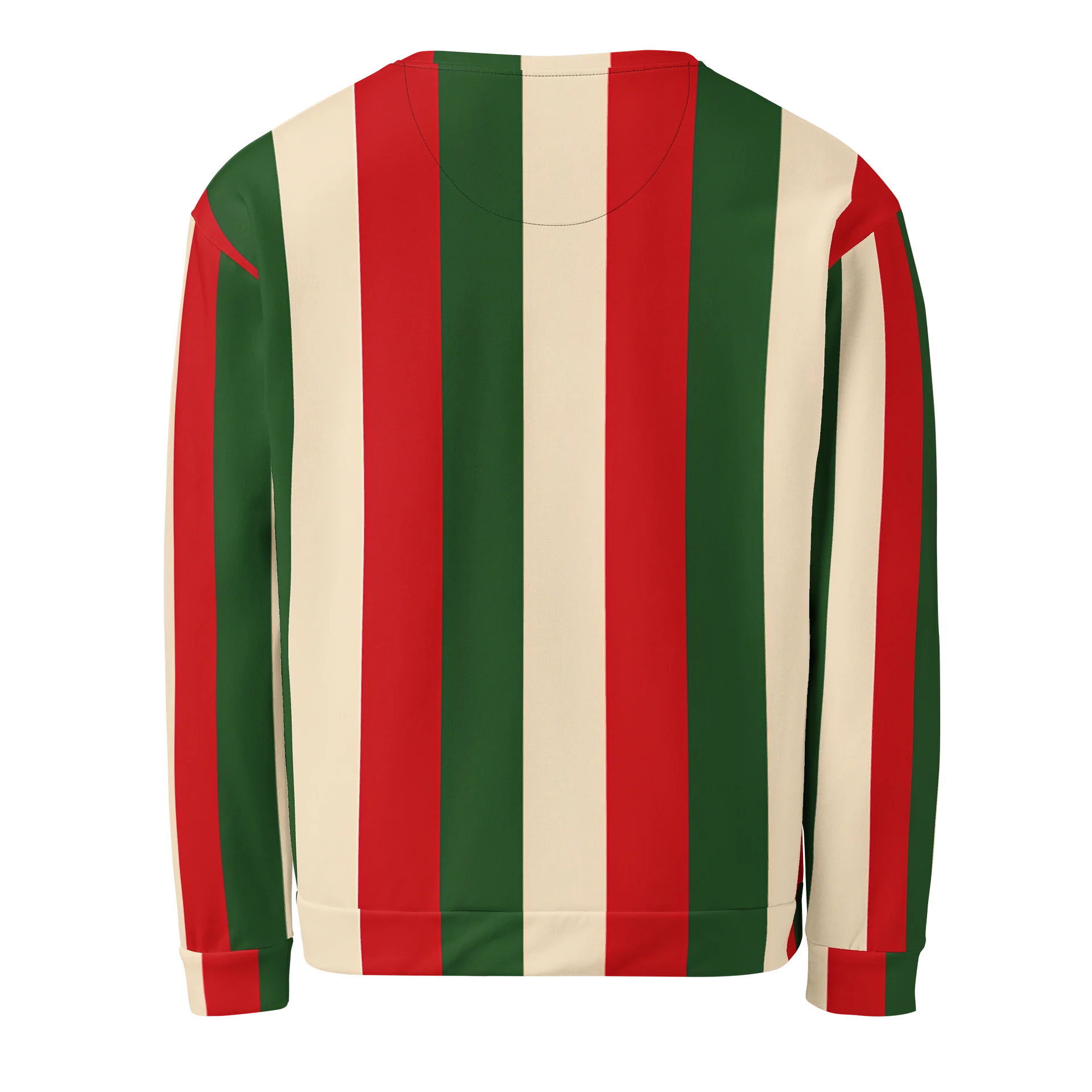 The Gift Wrapped A Savior Is Born Christmas Sweatshirt product image (2)